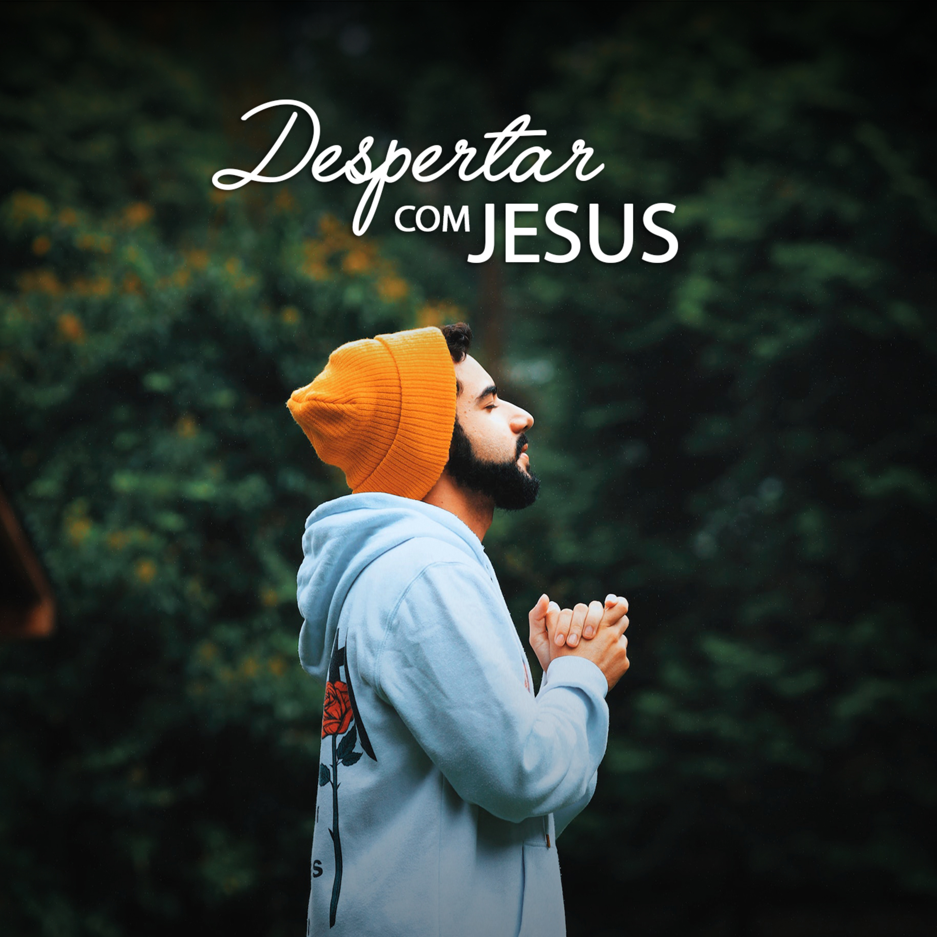Clame a Deus! episode artwork
