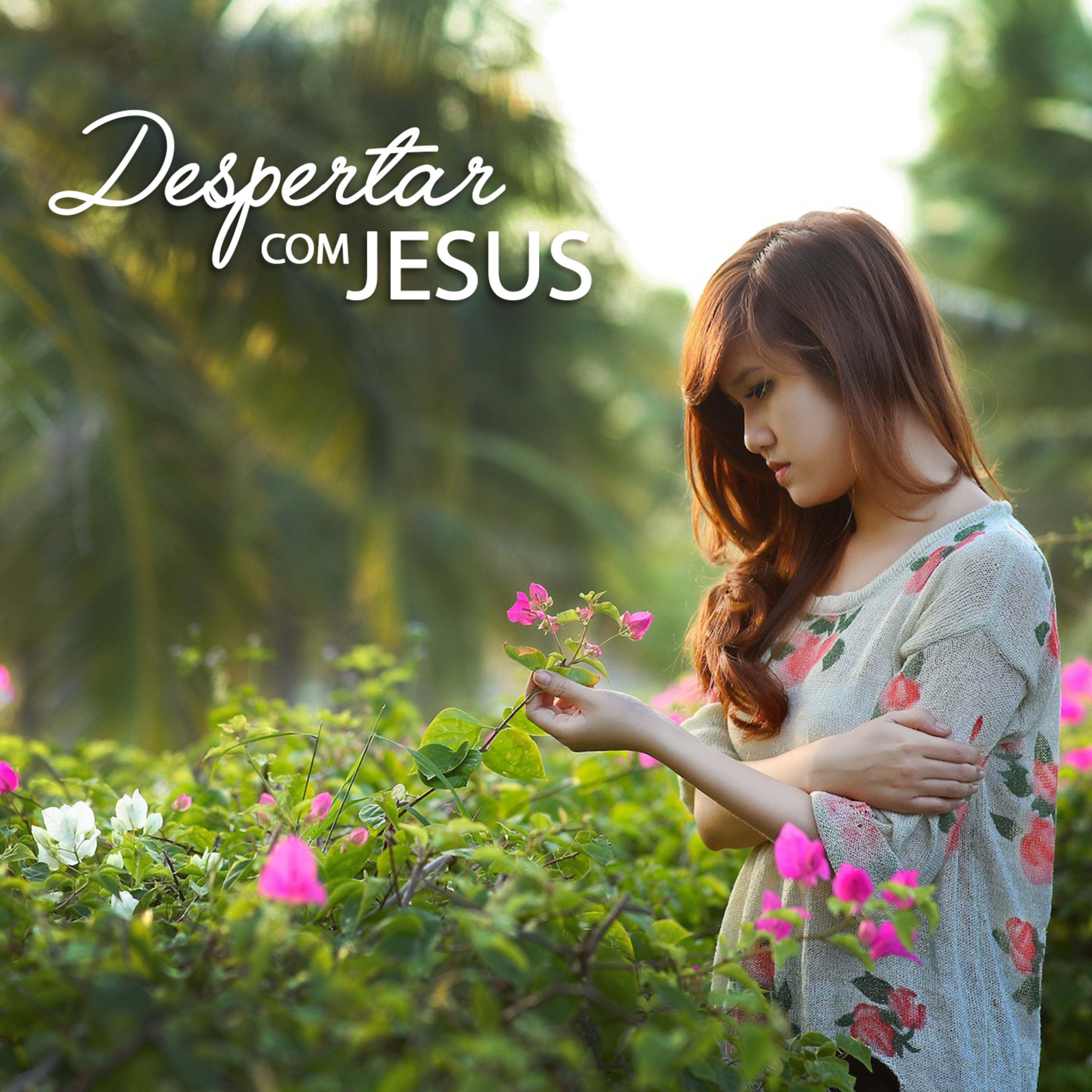 Despertar com Jesus