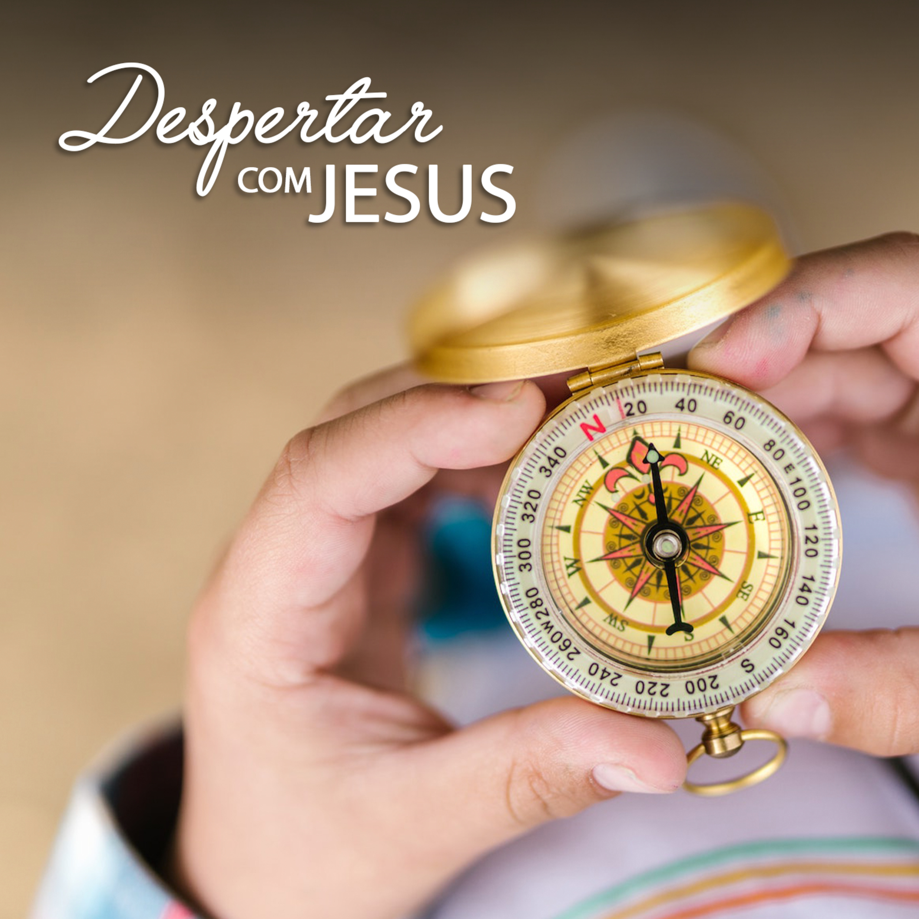 Despertar com Jesus