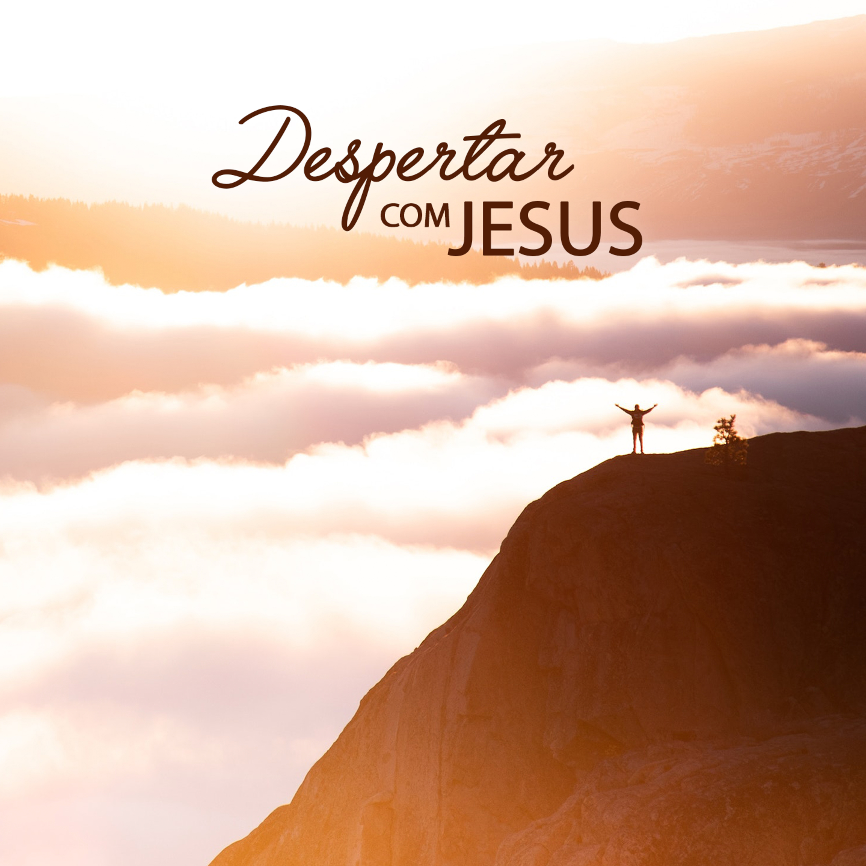 Despertar com Jesus