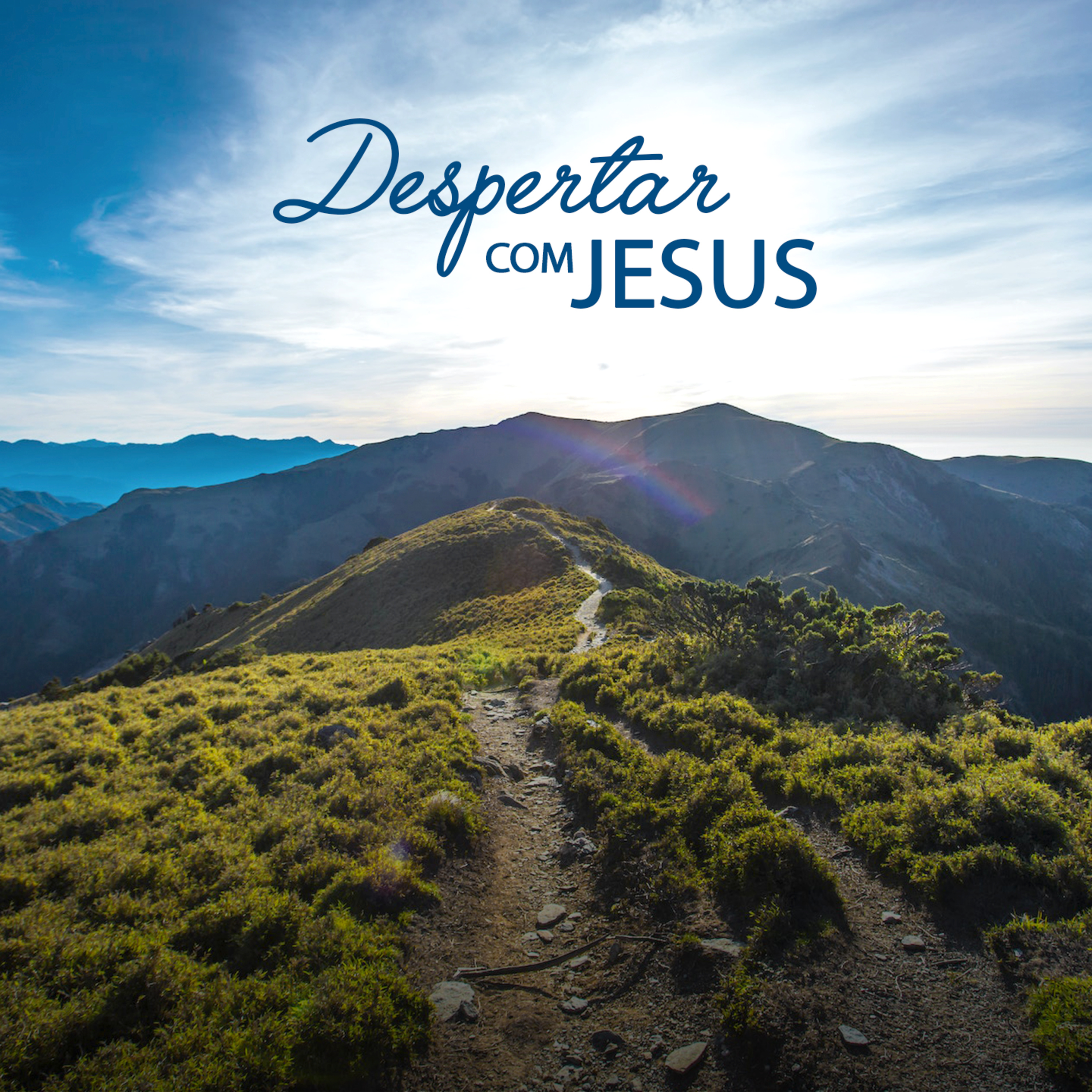 Despertar com Jesus
