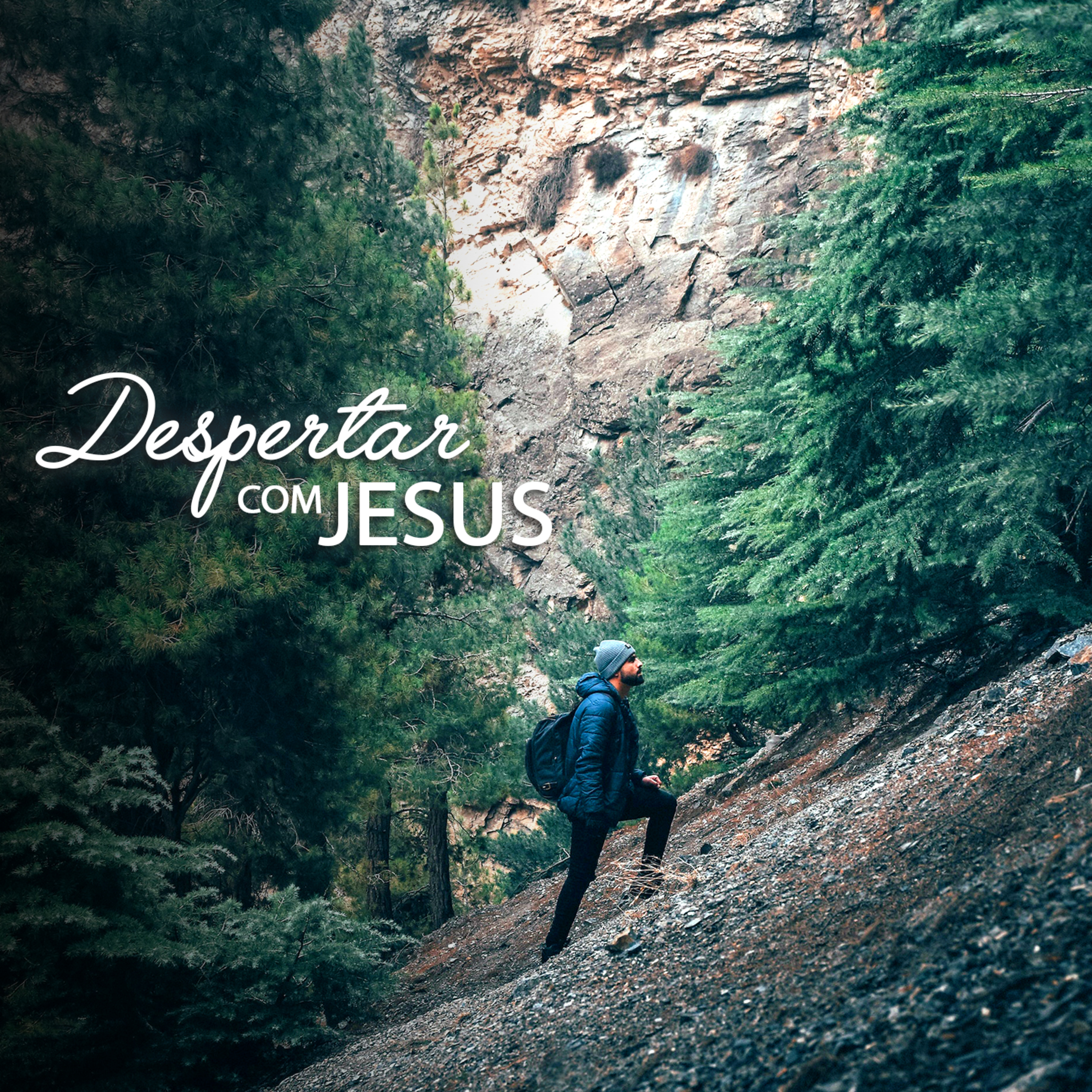 Jesus e o jejum ministerial episode artwork