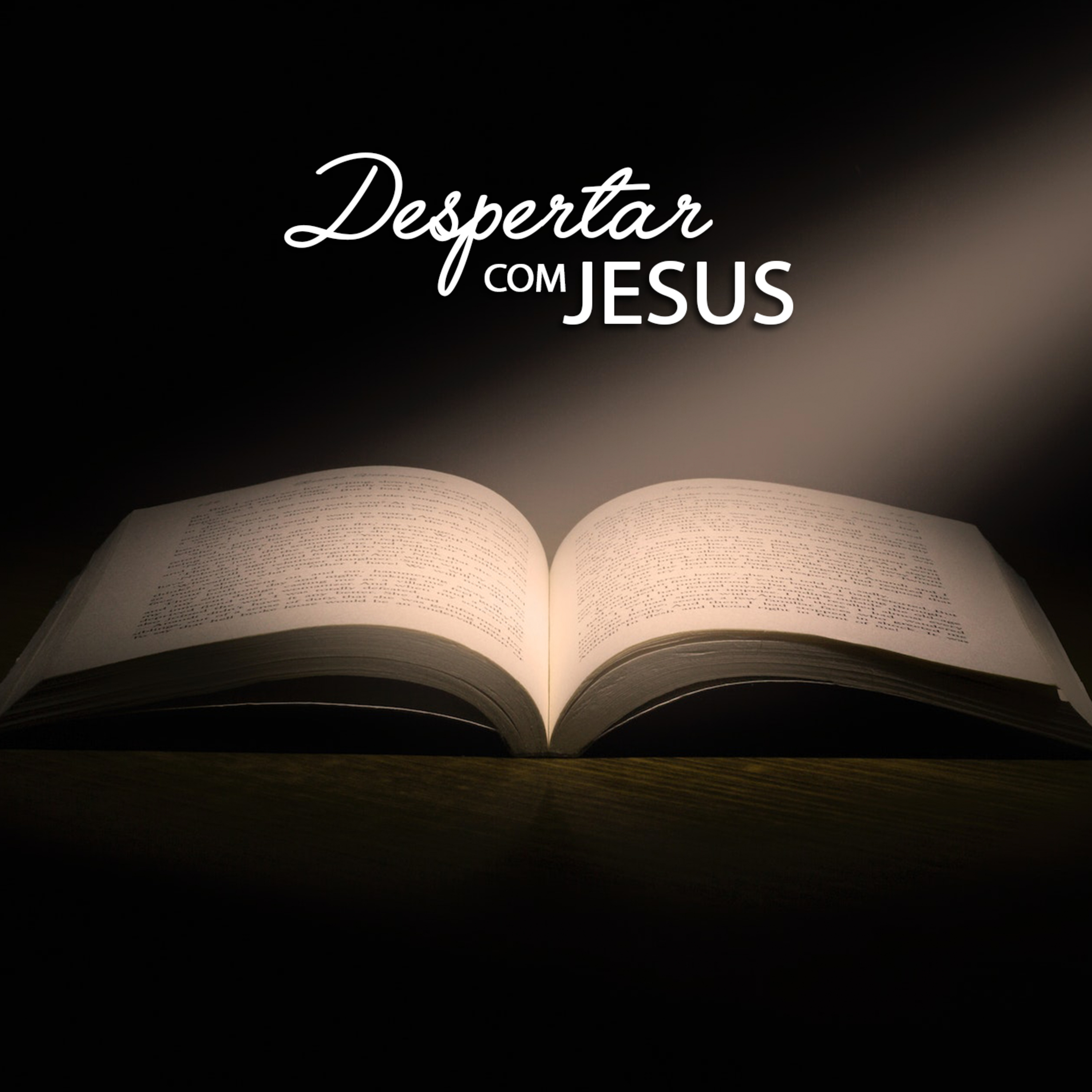 Despertar com Jesus