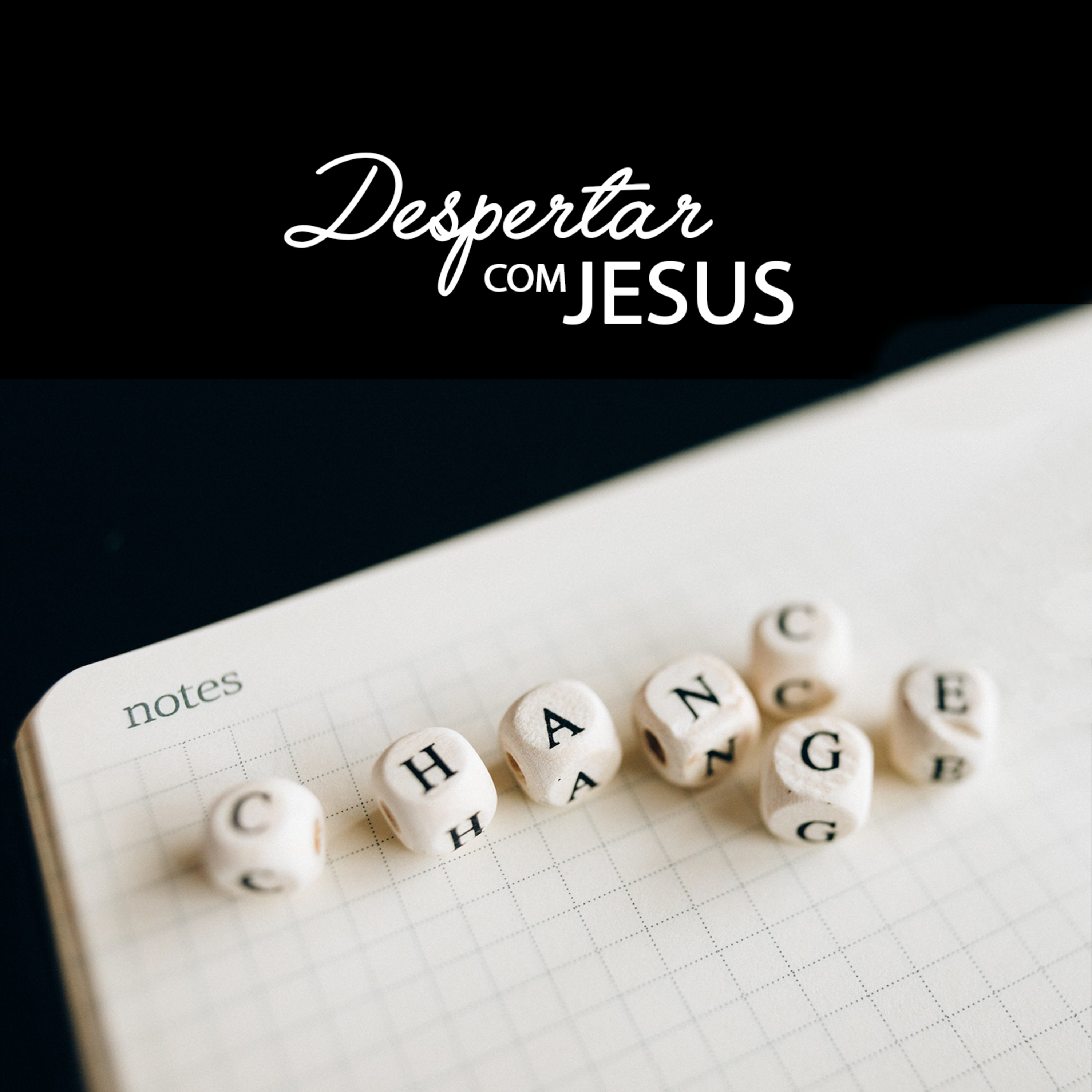 Despertar com Jesus