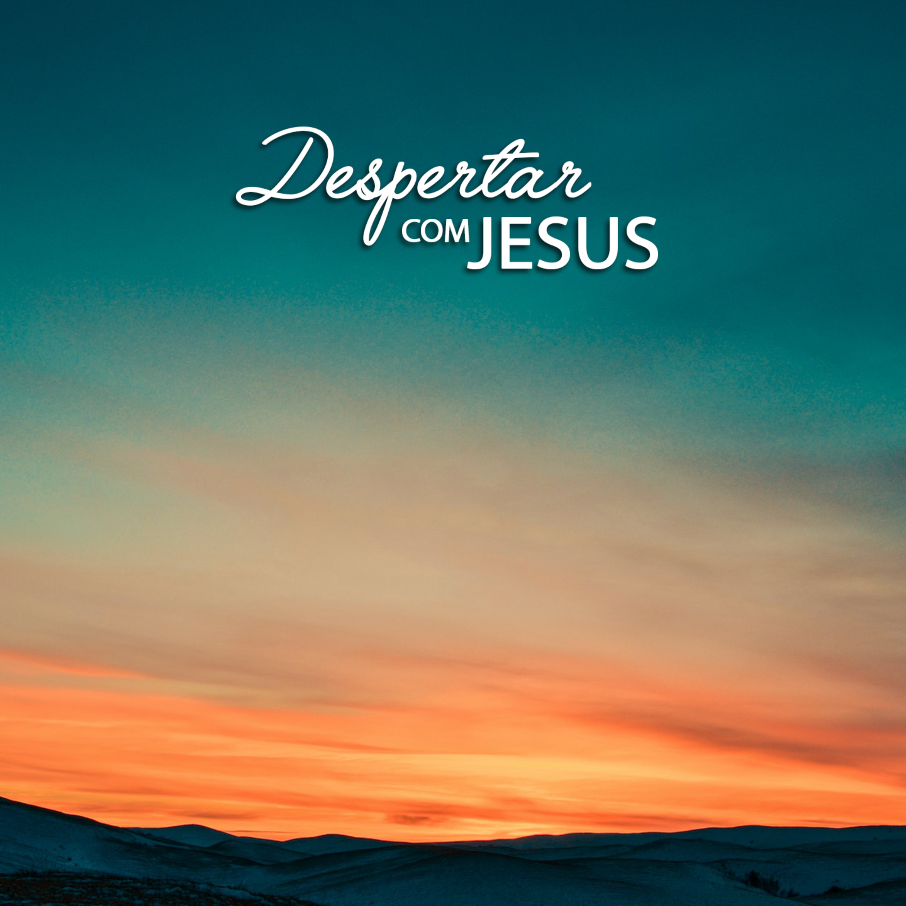 Deus declara Seu amor e cuidado episode artwork