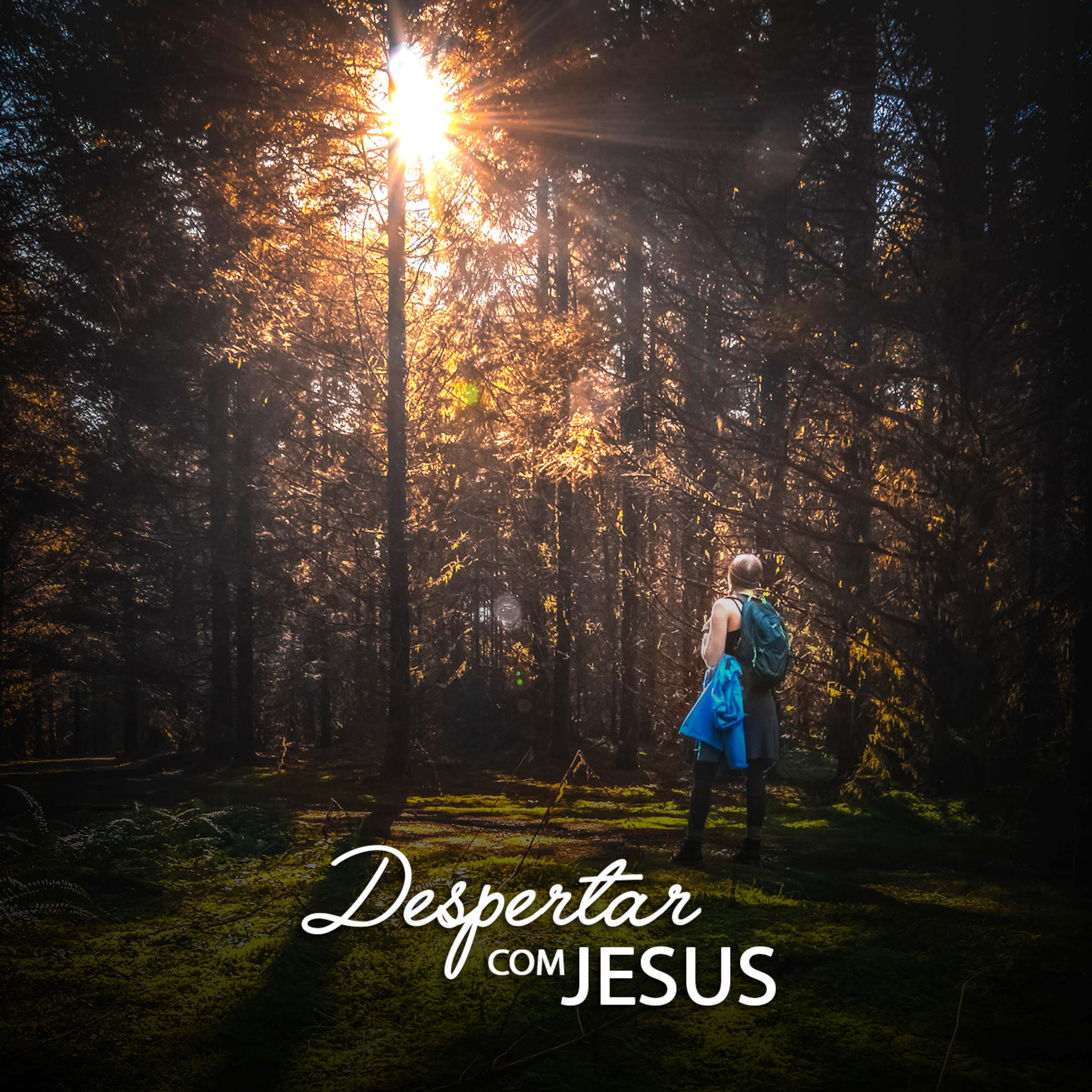 O dom recebido de Deus episode artwork