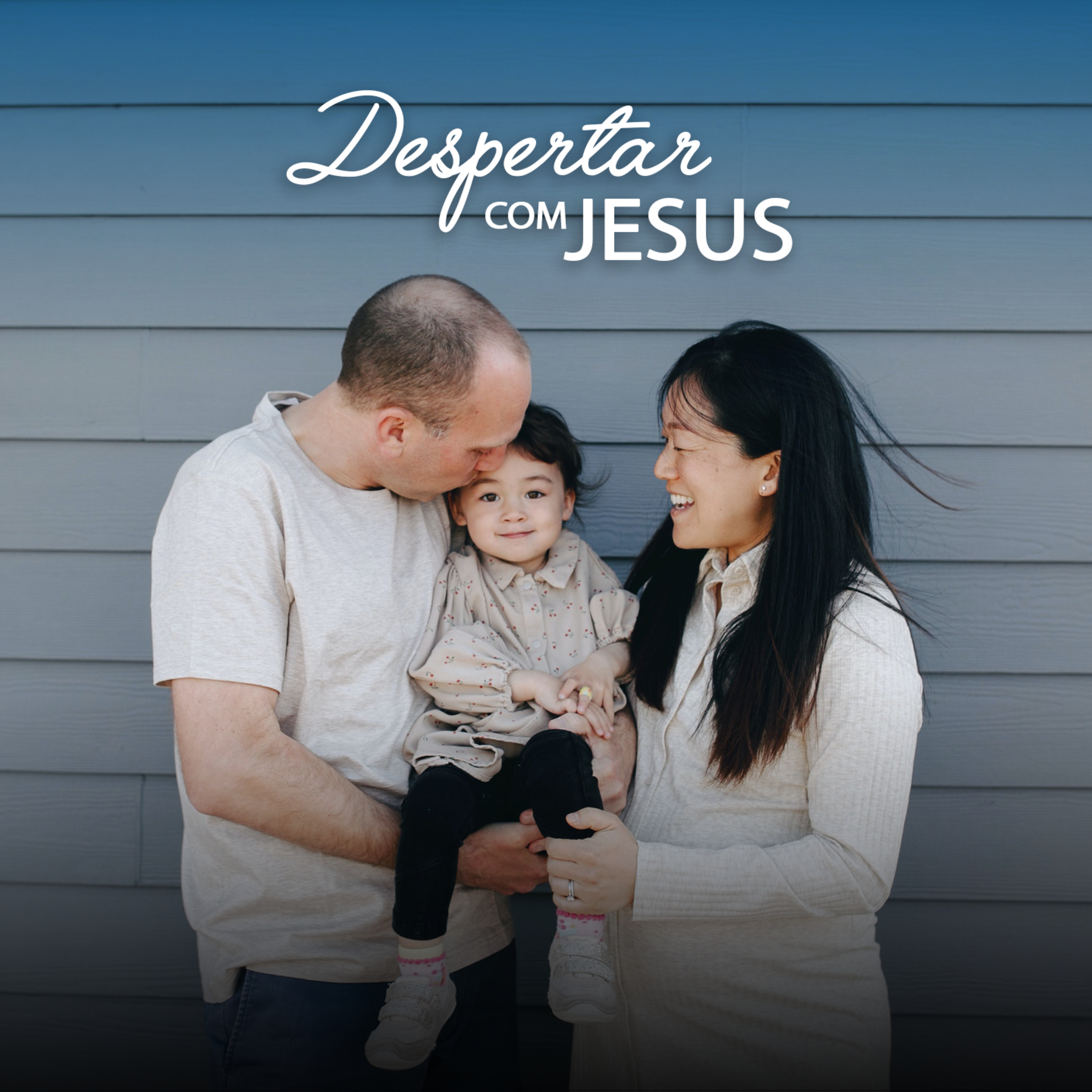 Despertar com Jesus