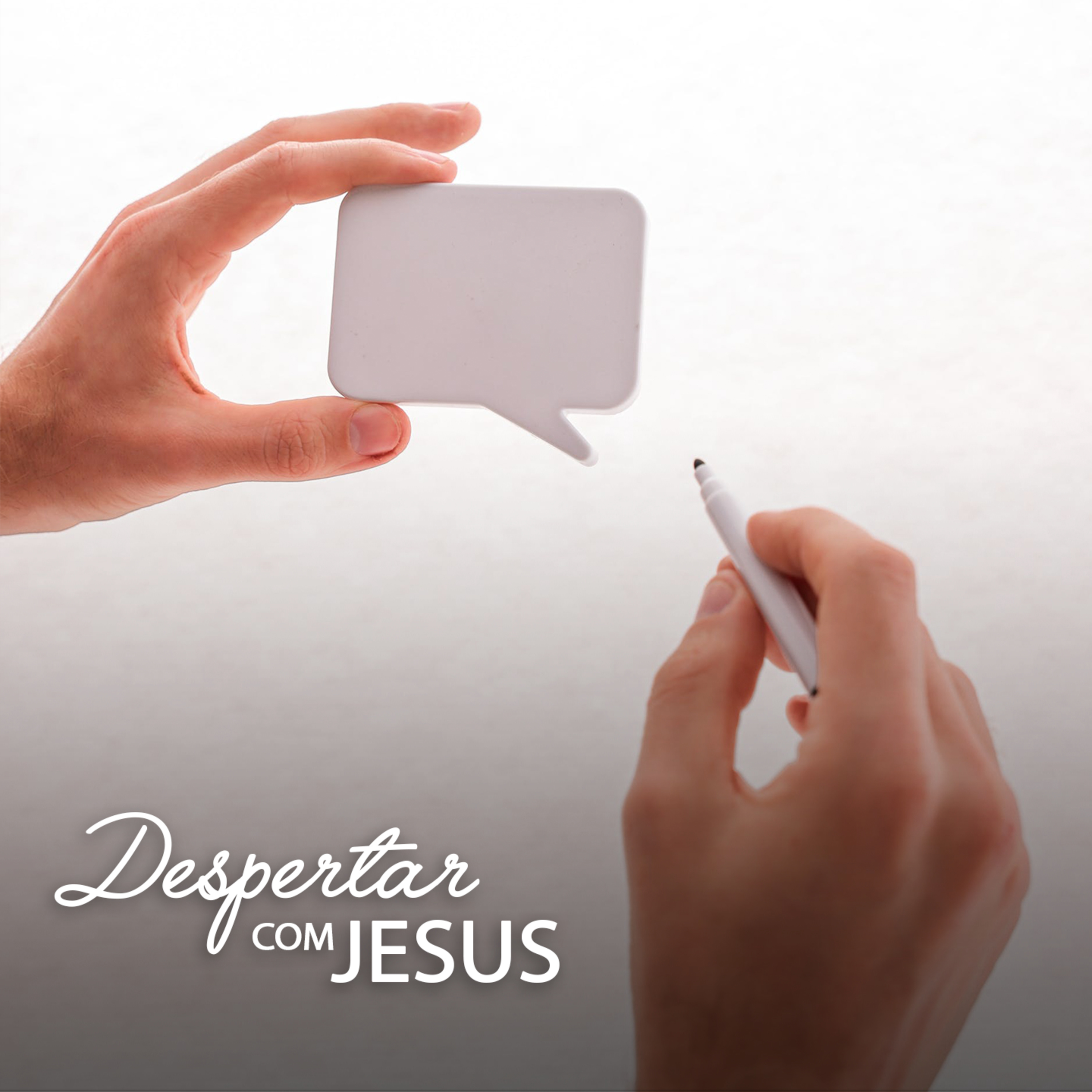 Despertar com Jesus