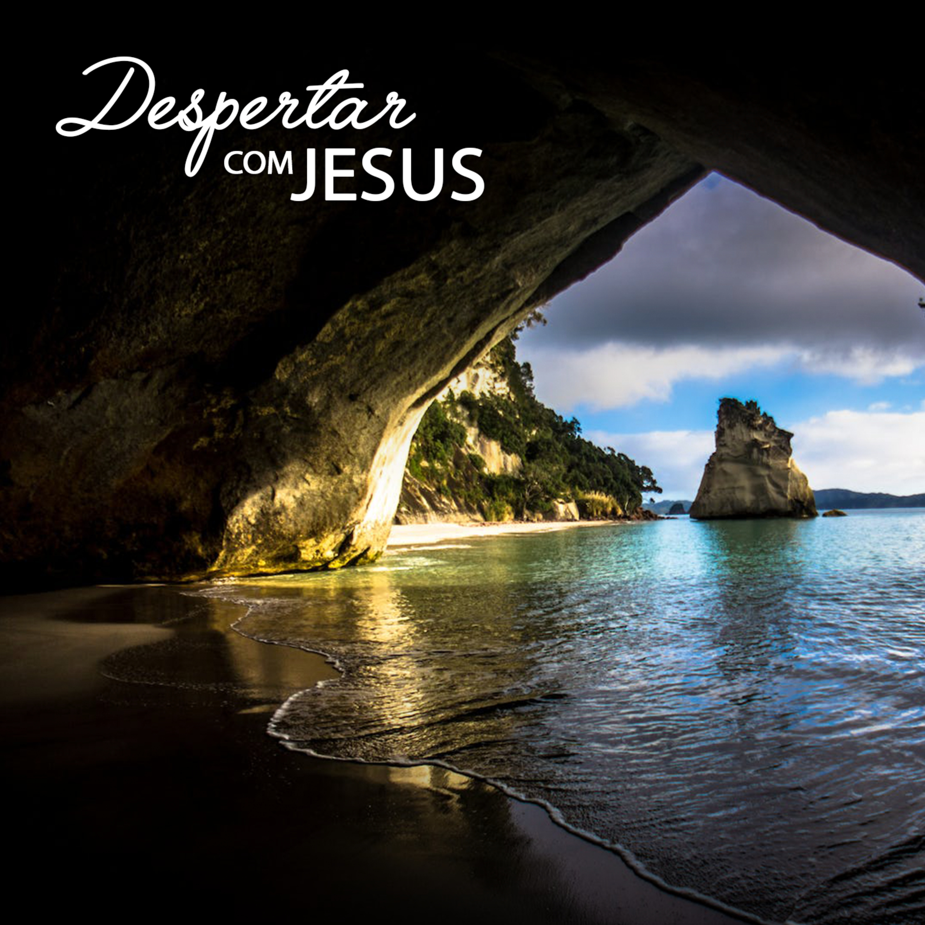 Despertar com Jesus