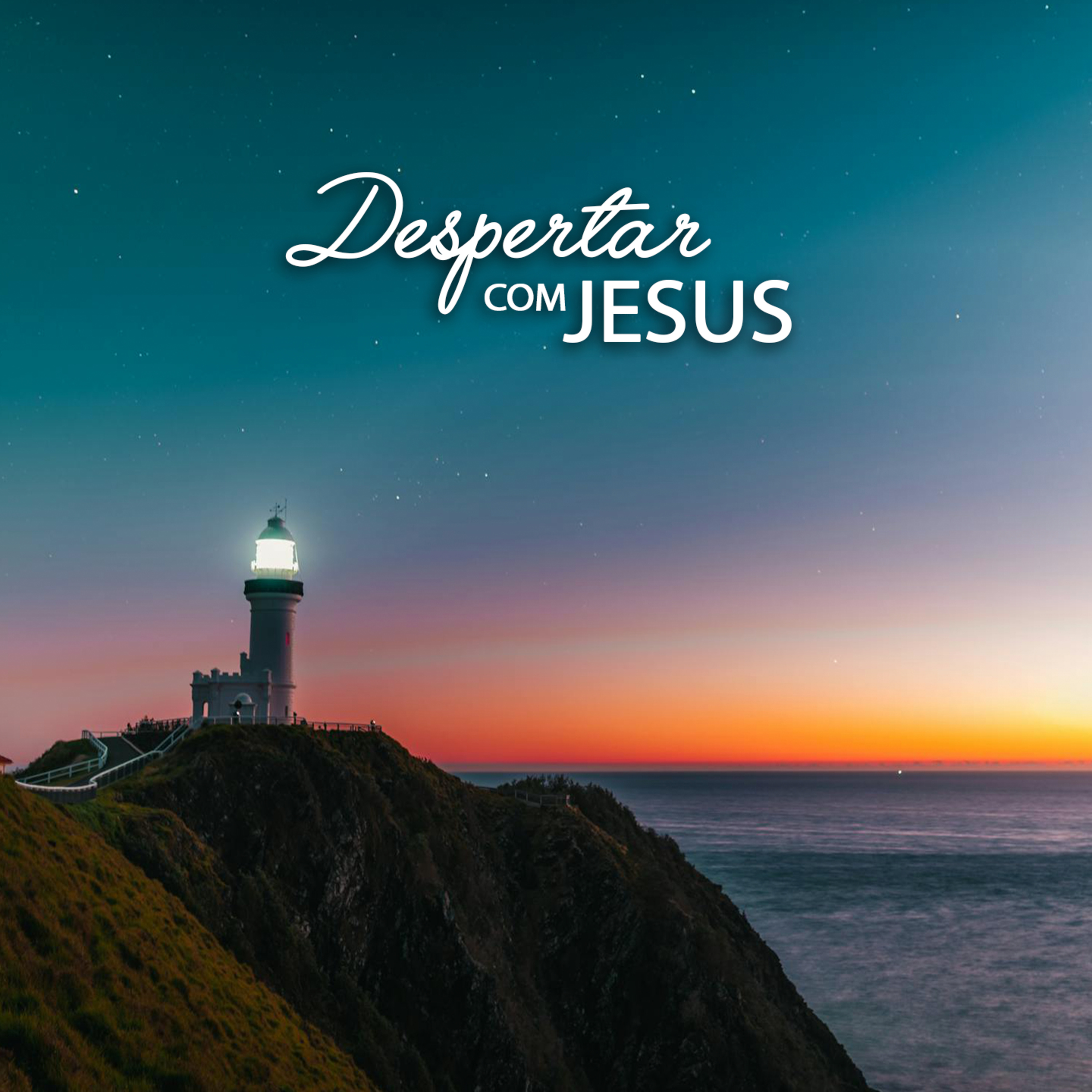 Despertar com Jesus