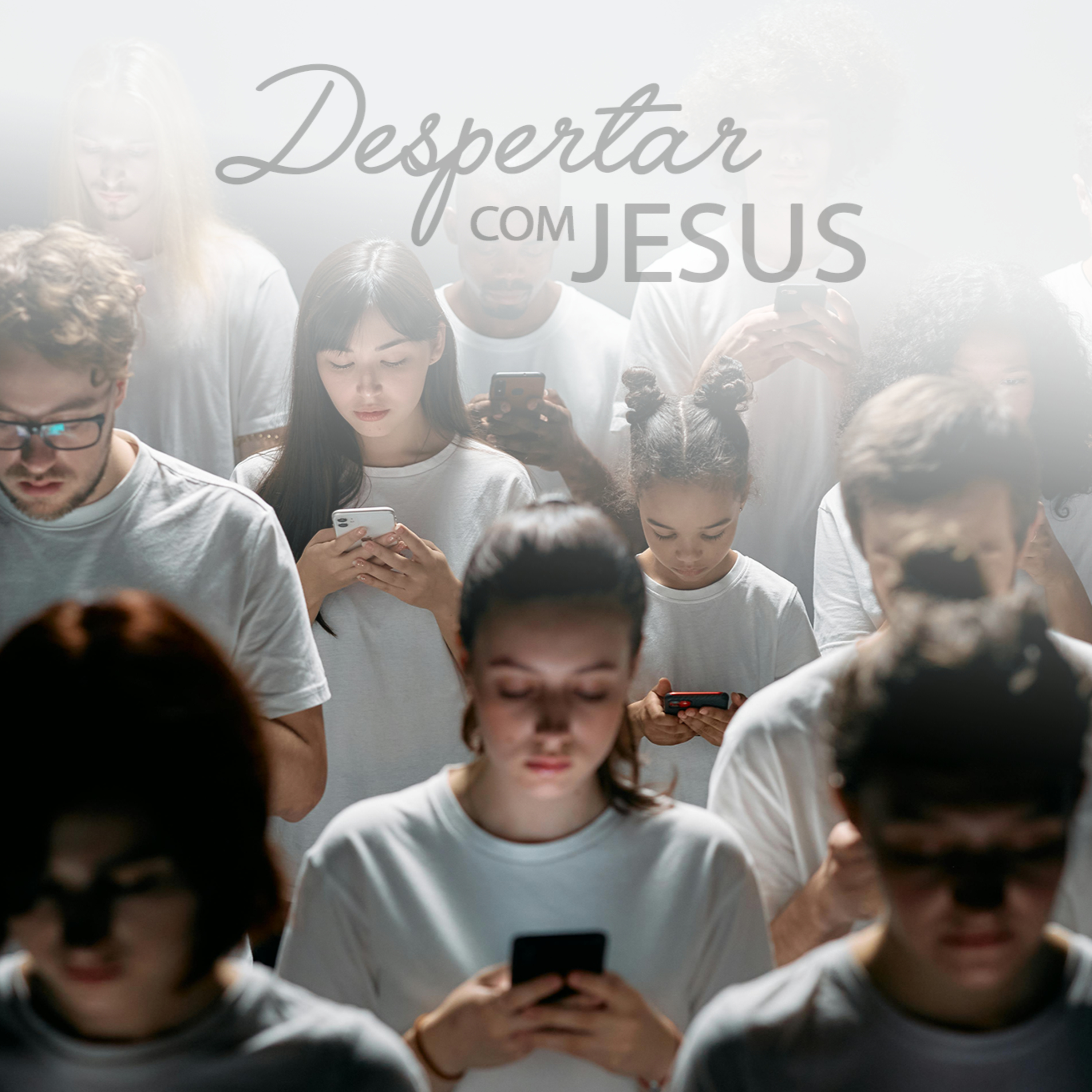 O Despertamento episode artwork