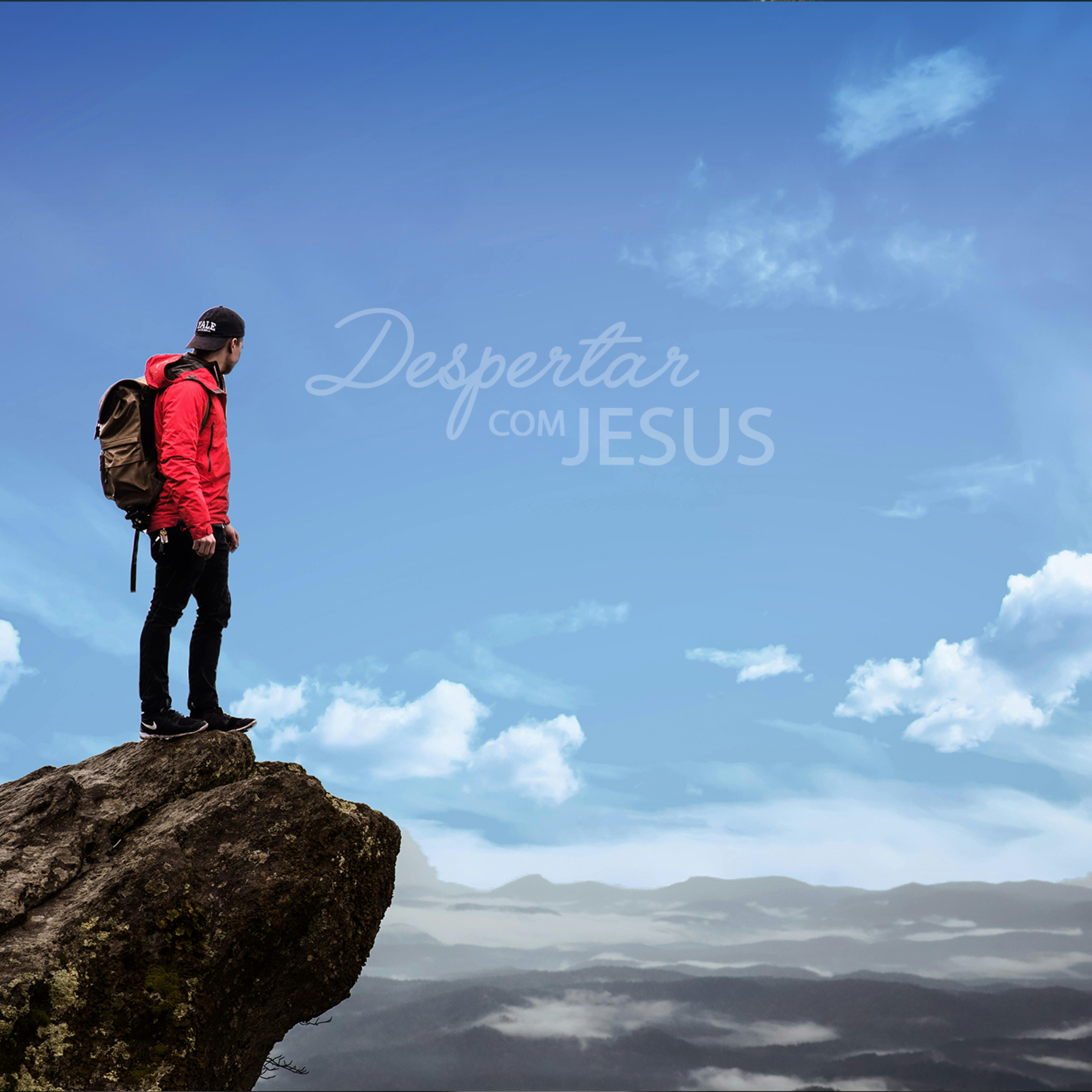 Coragem! Deus nunca te abandonará! episode artwork
