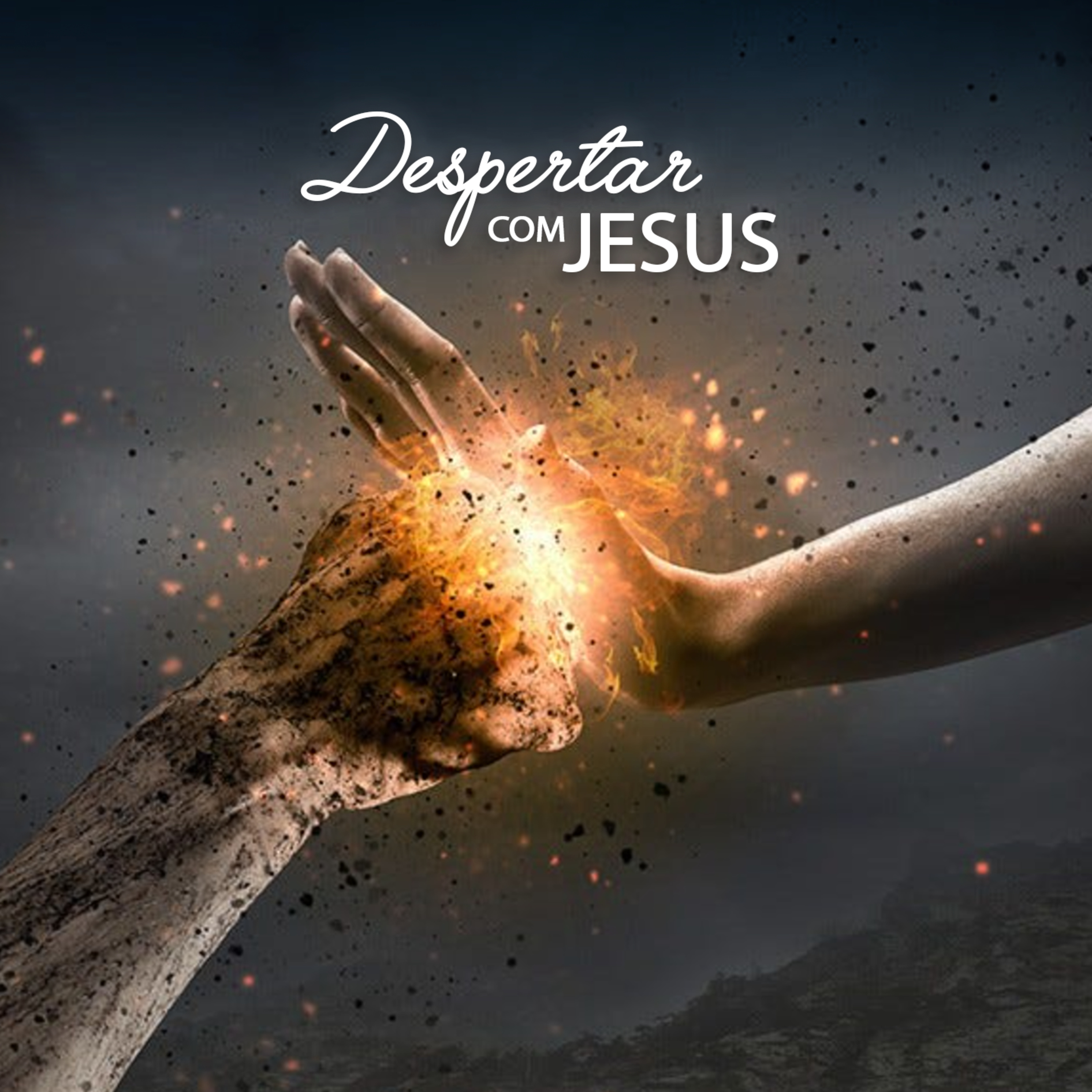 Cristo nos trouxe uma saída episode artwork