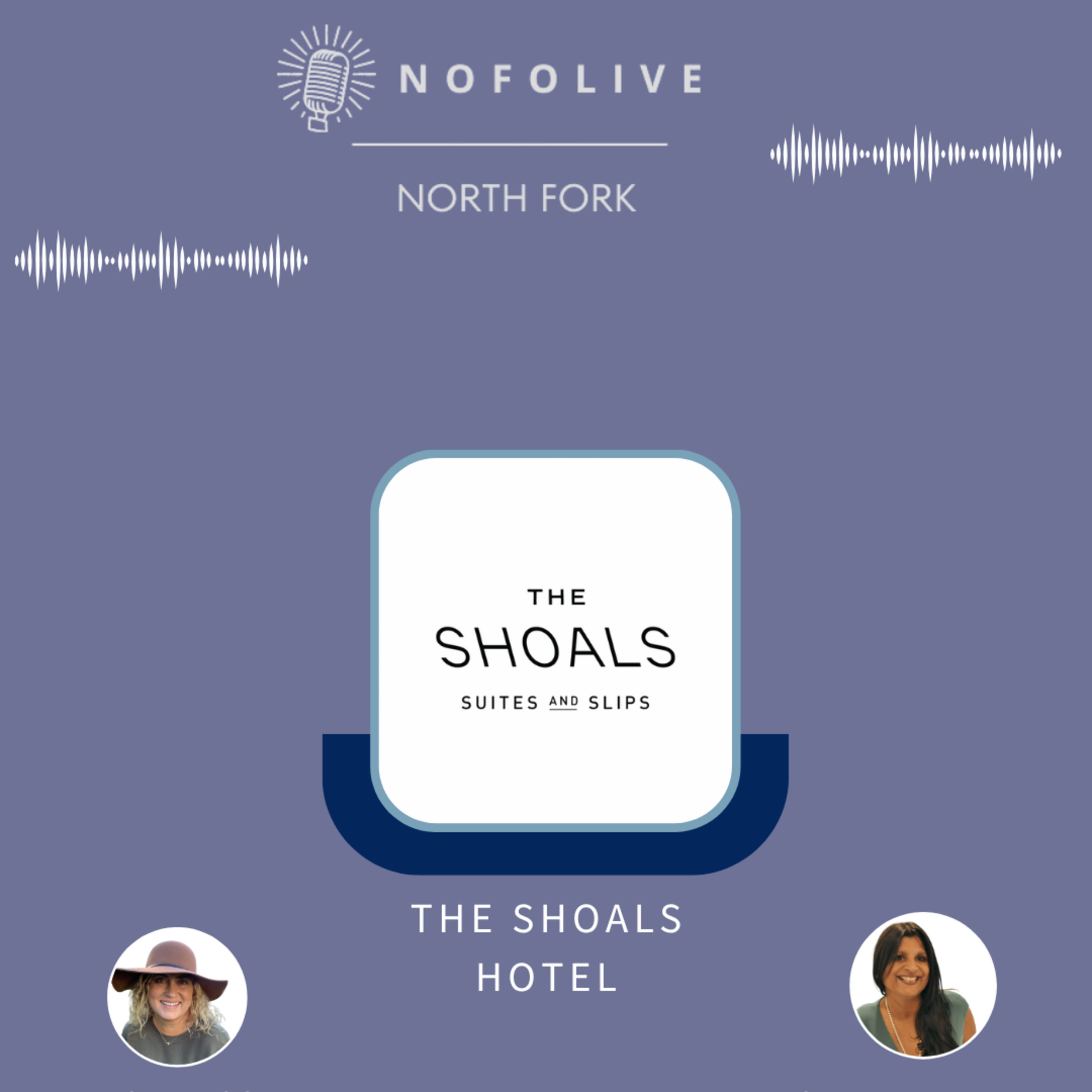 NOFO LIVE - The North Fork Podcast