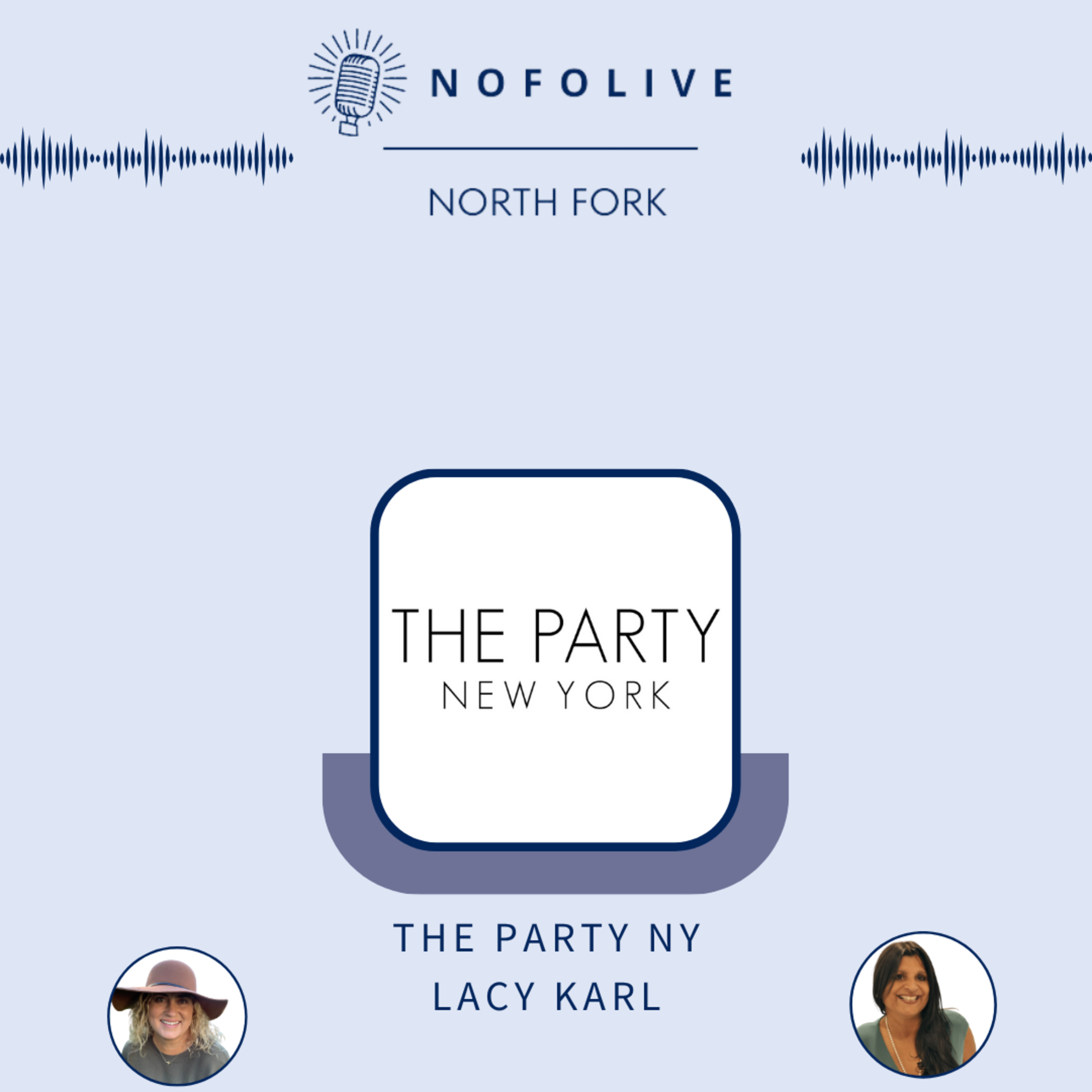 NOFO LIVE - The North Fork Podcast