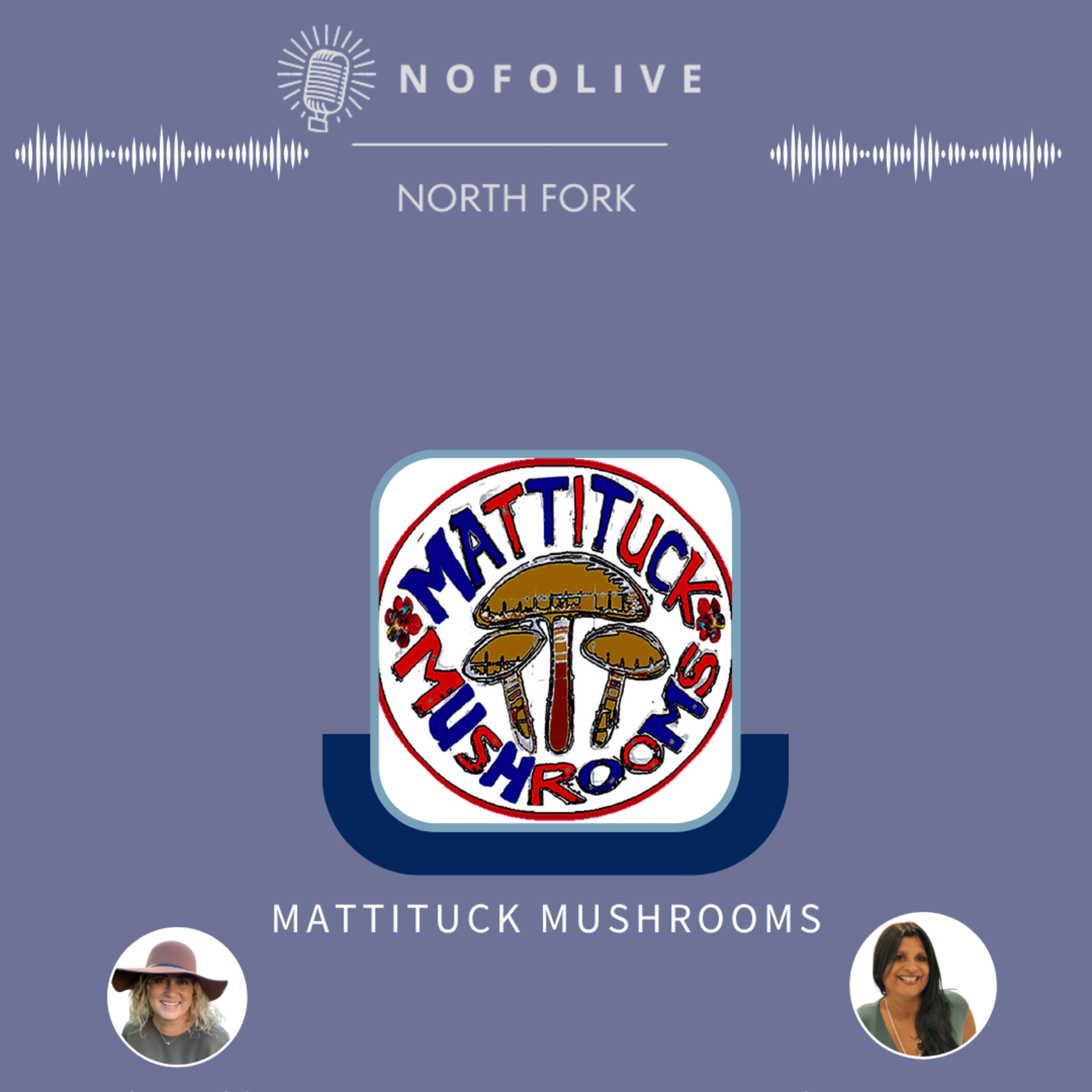 NOFO LIVE - The North Fork Podcast