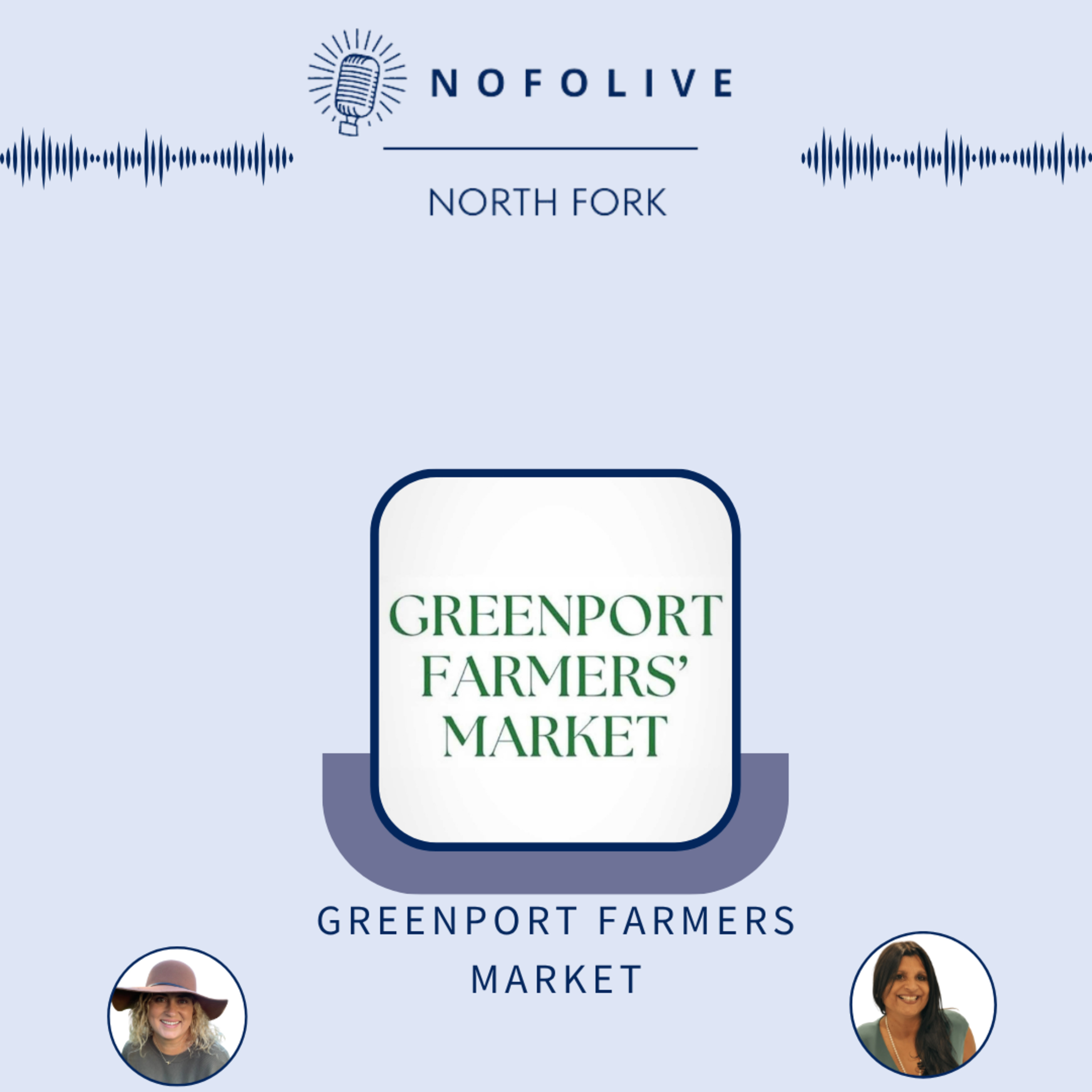 NOFO LIVE - The North Fork Podcast