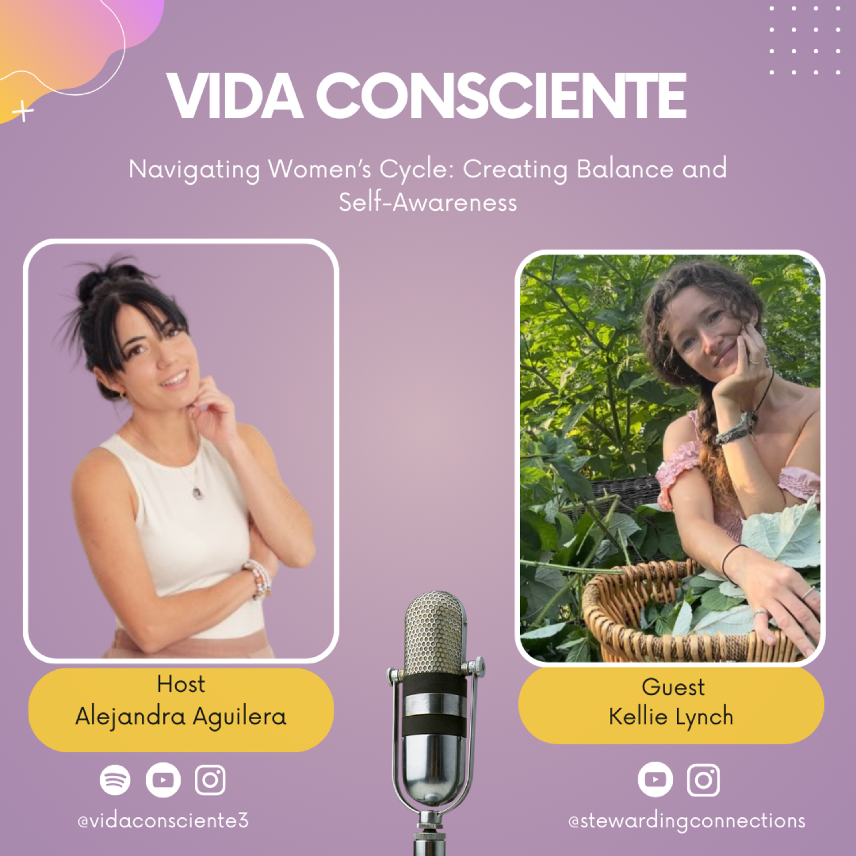 Vida Consciente