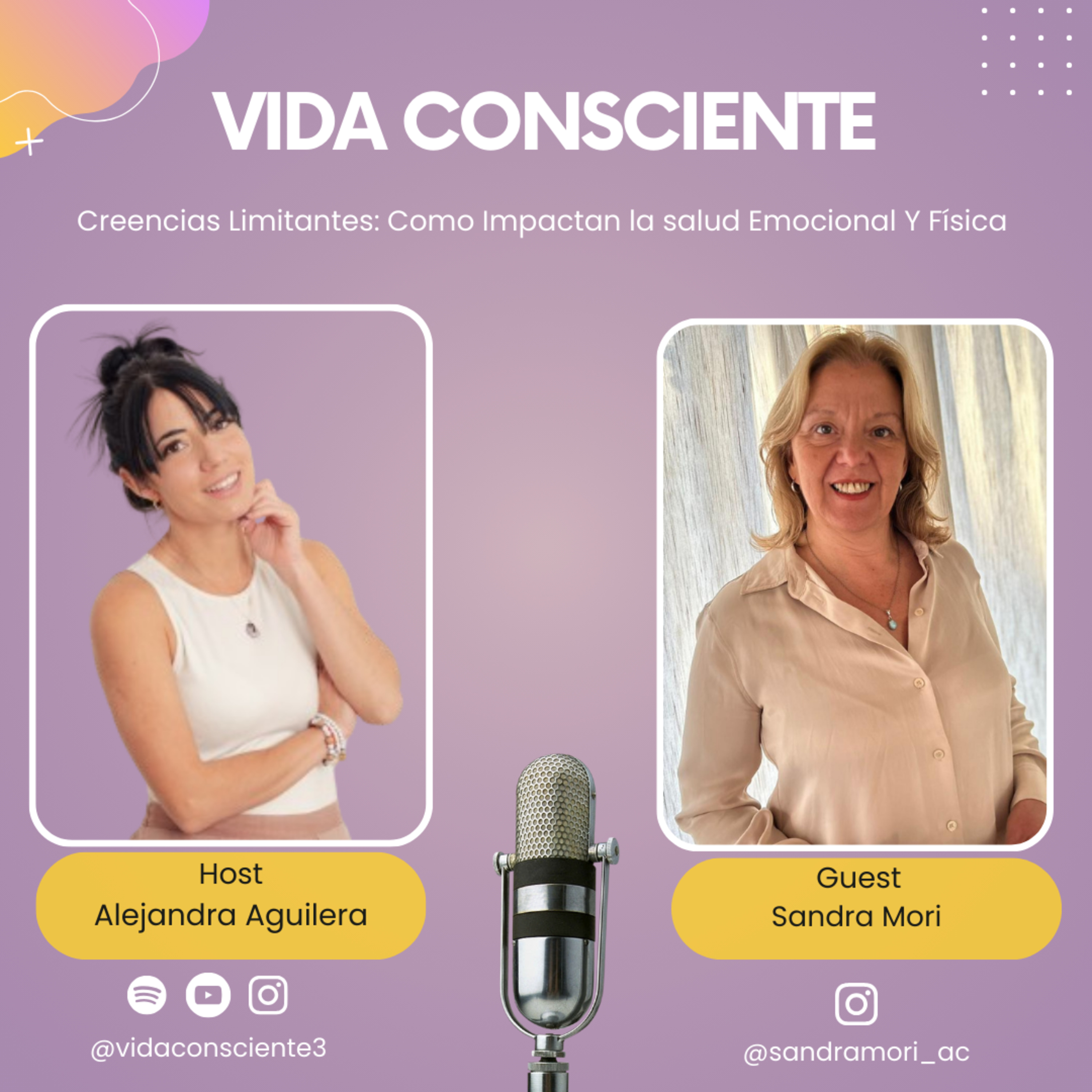 Vida Consciente