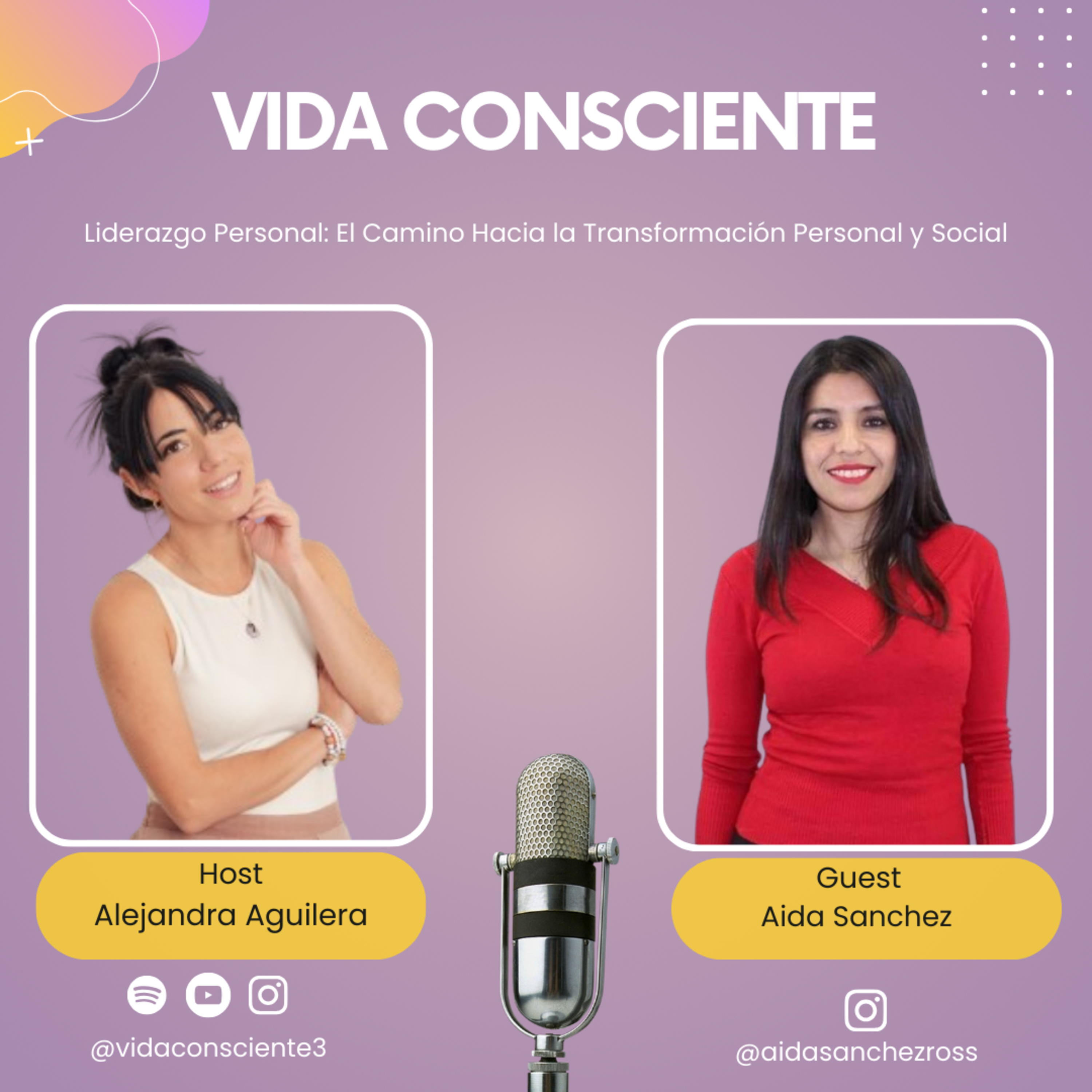 Vida Consciente