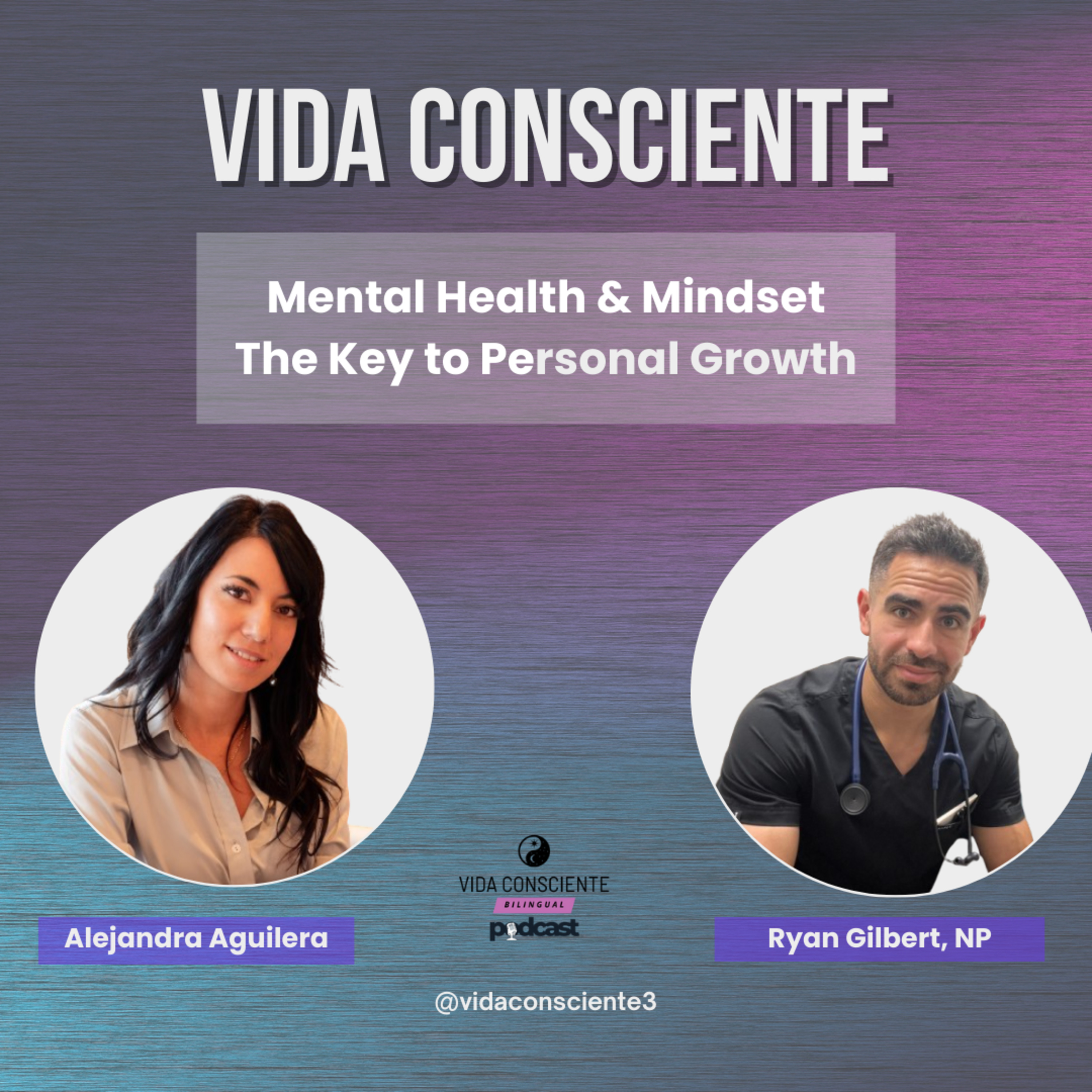 Vida Consciente