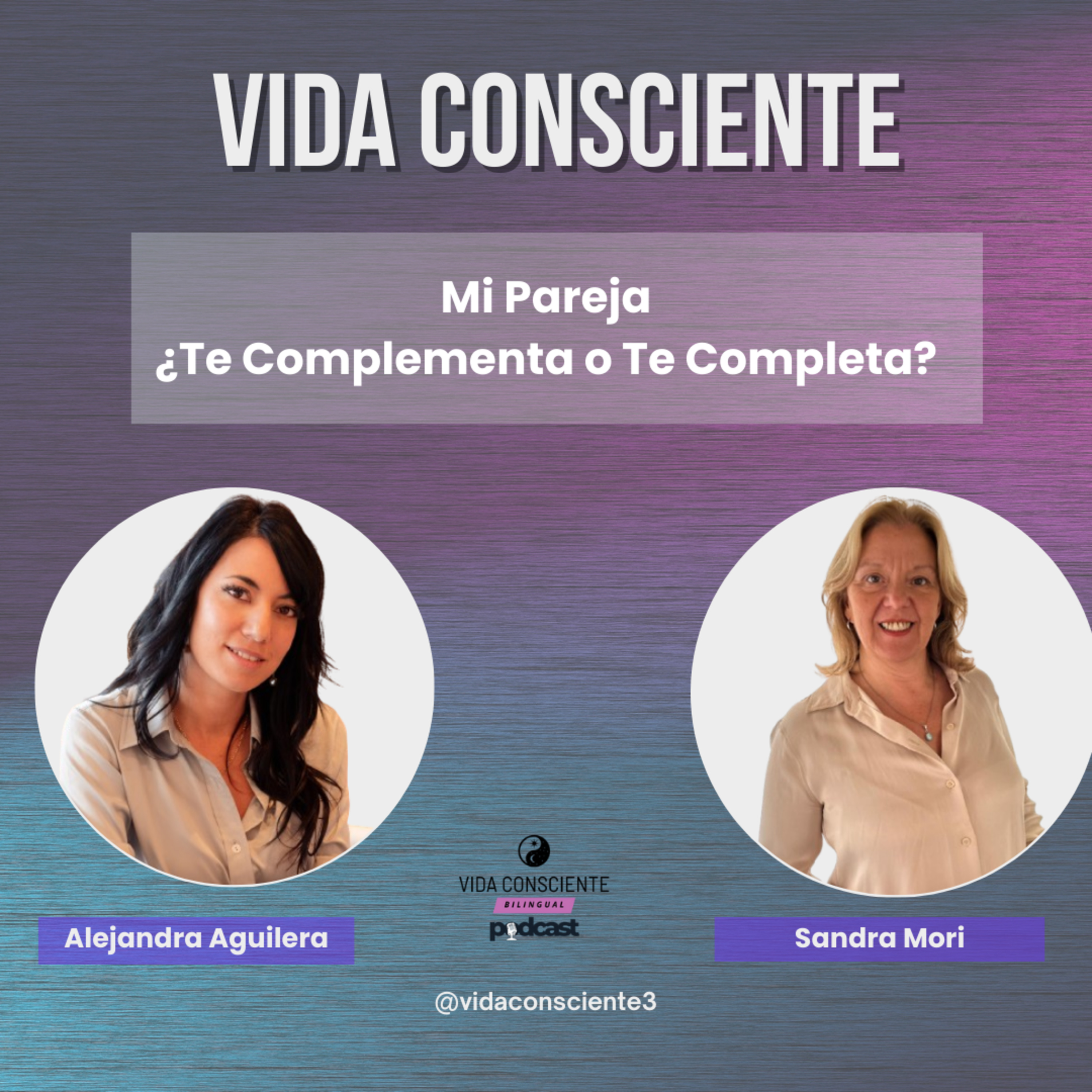 Vida Consciente