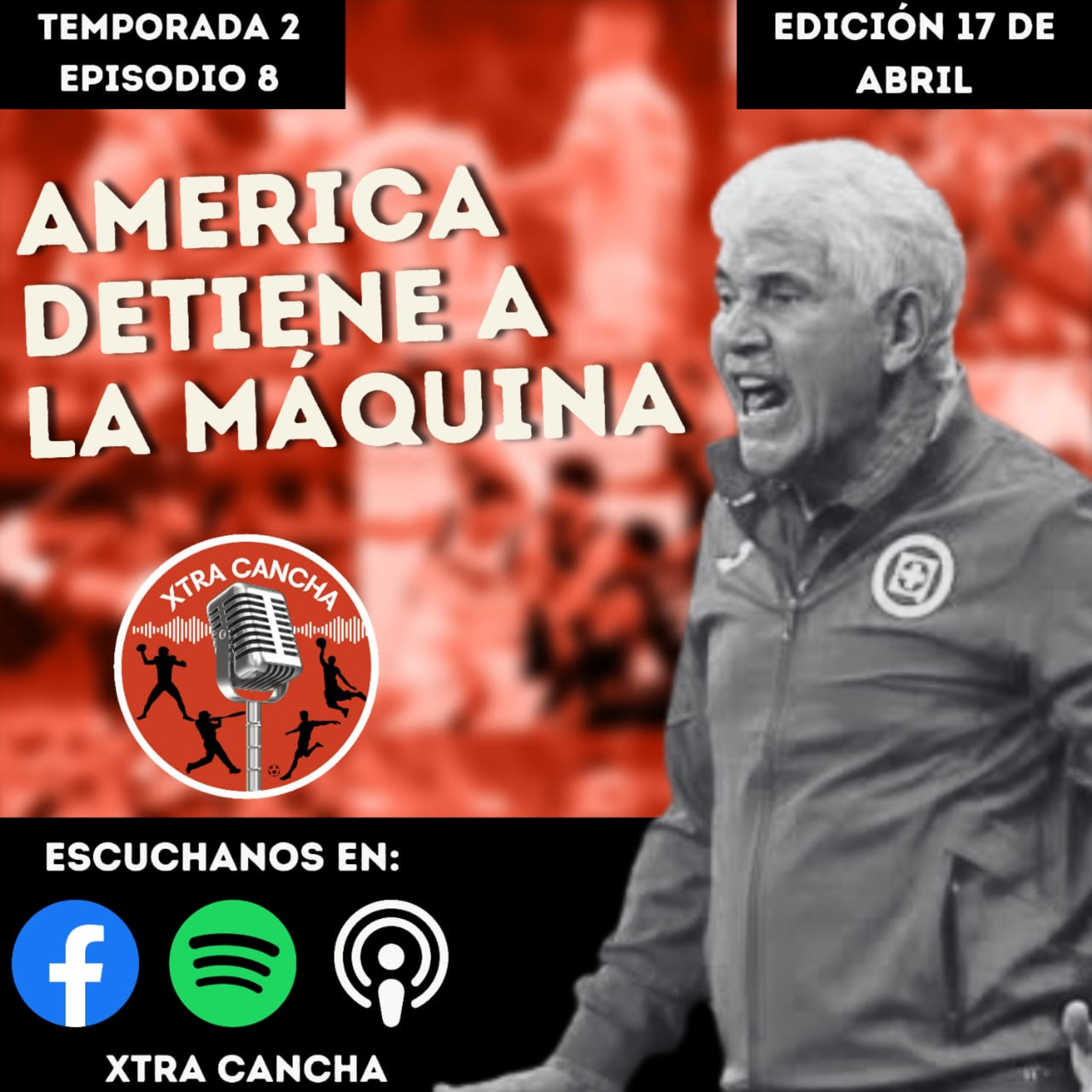 Xtra Cancha