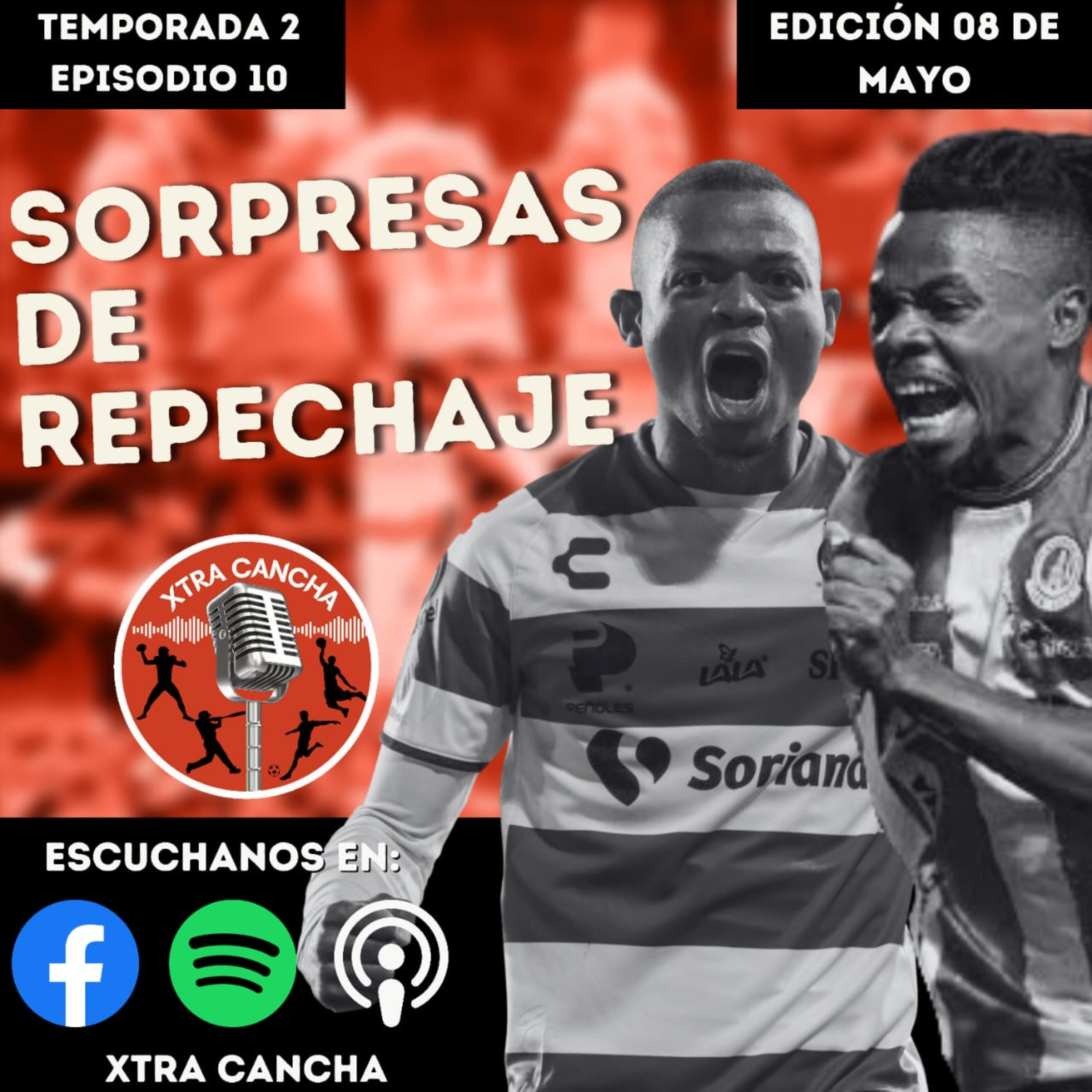 Xtra Cancha