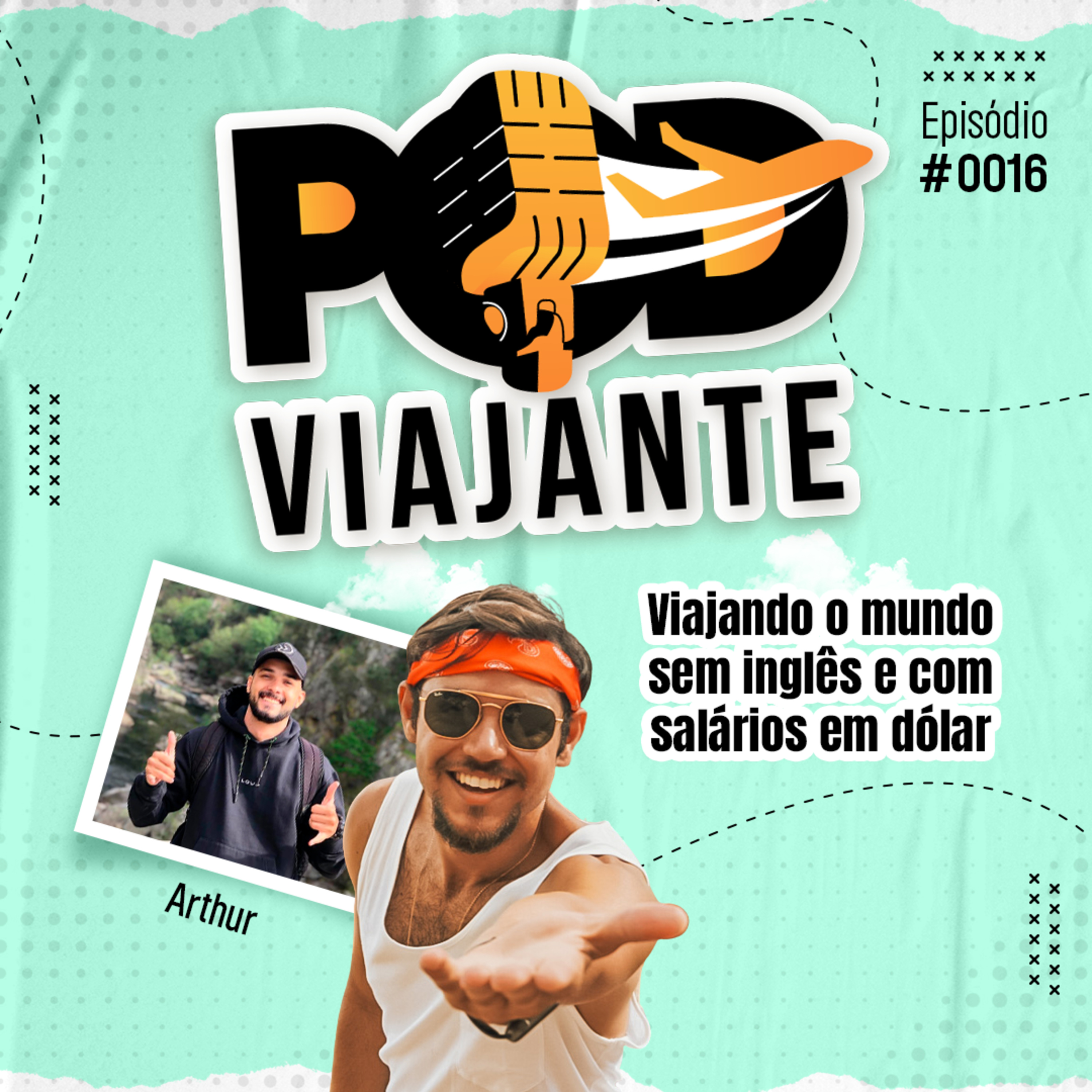 PODViajante