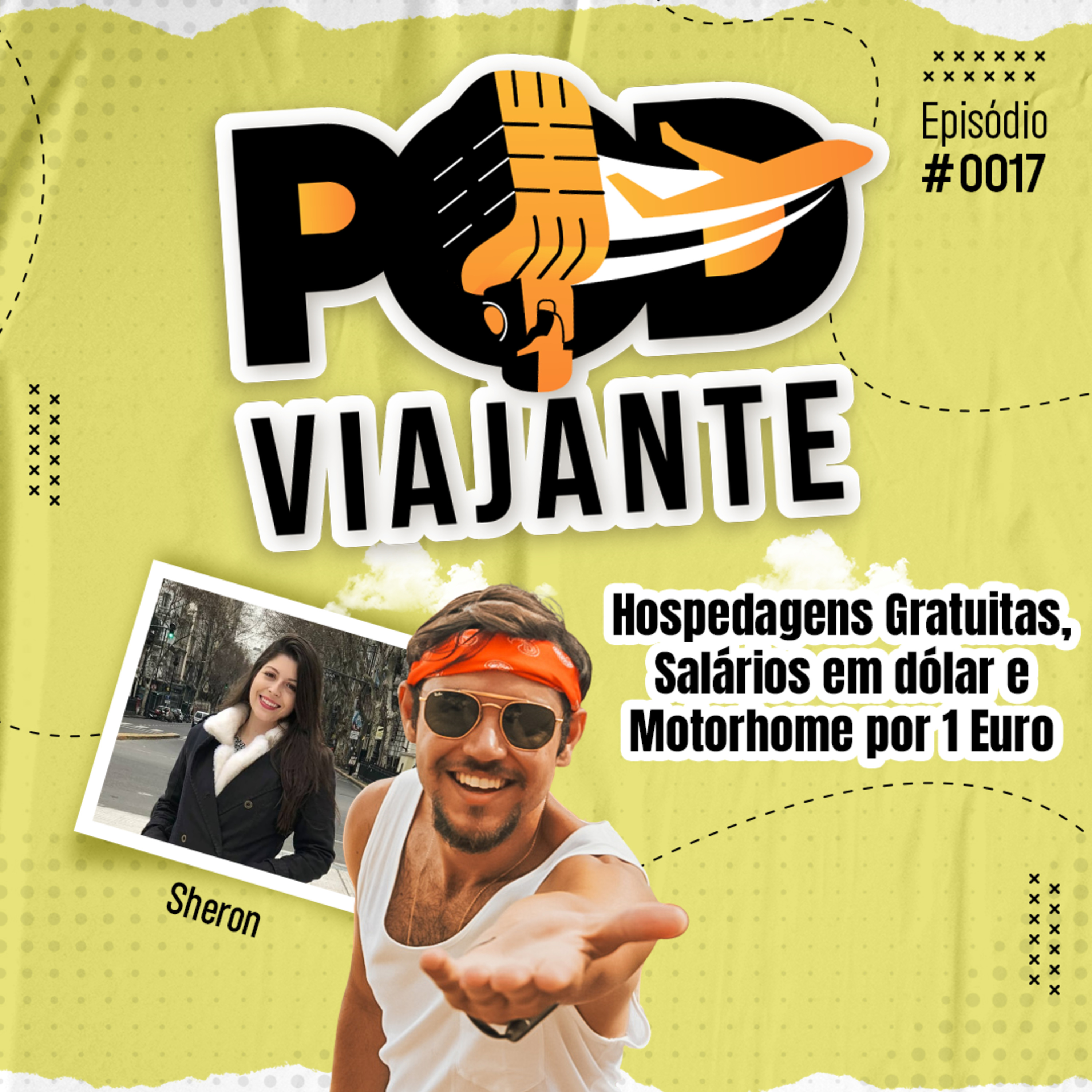 PODViajante