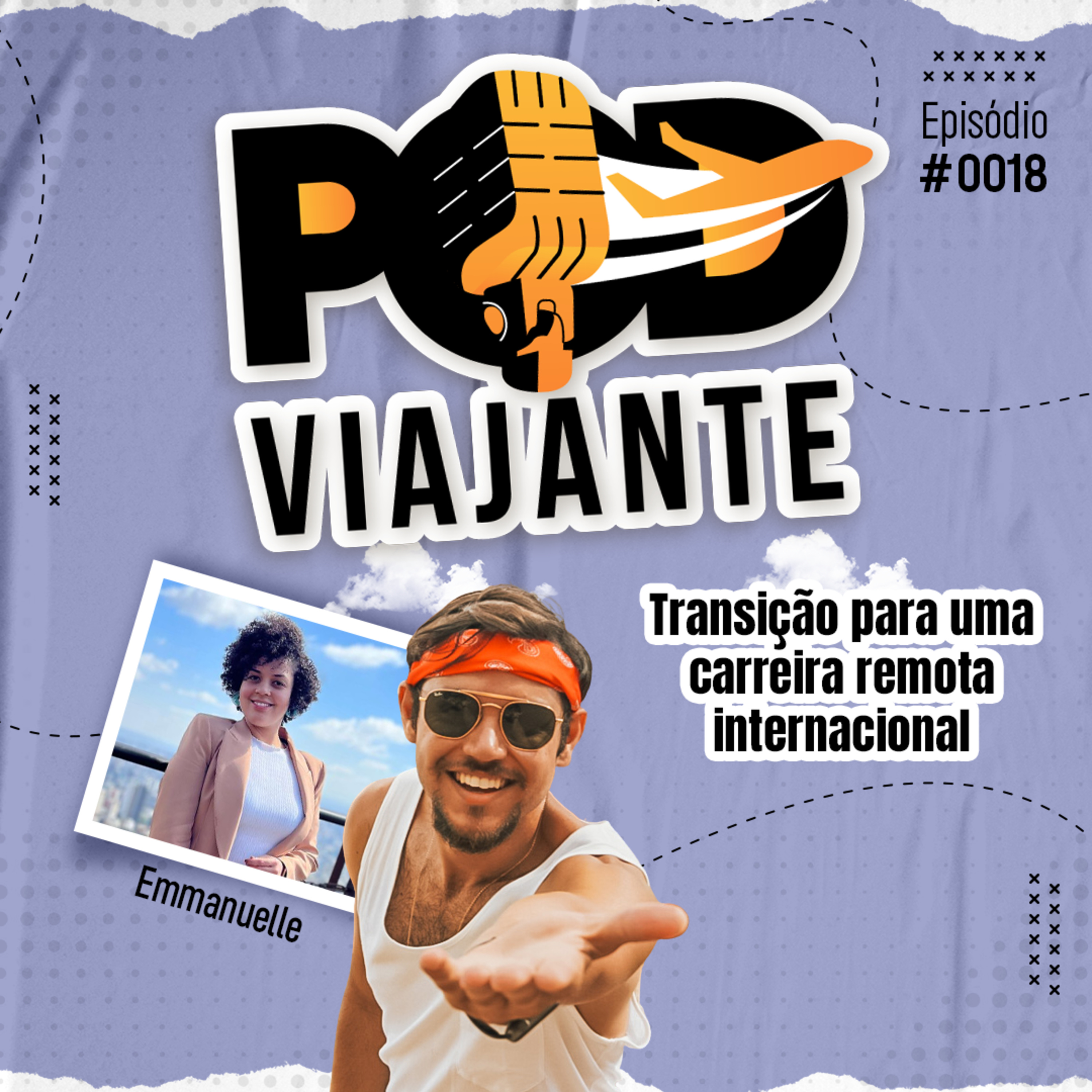 PODViajante