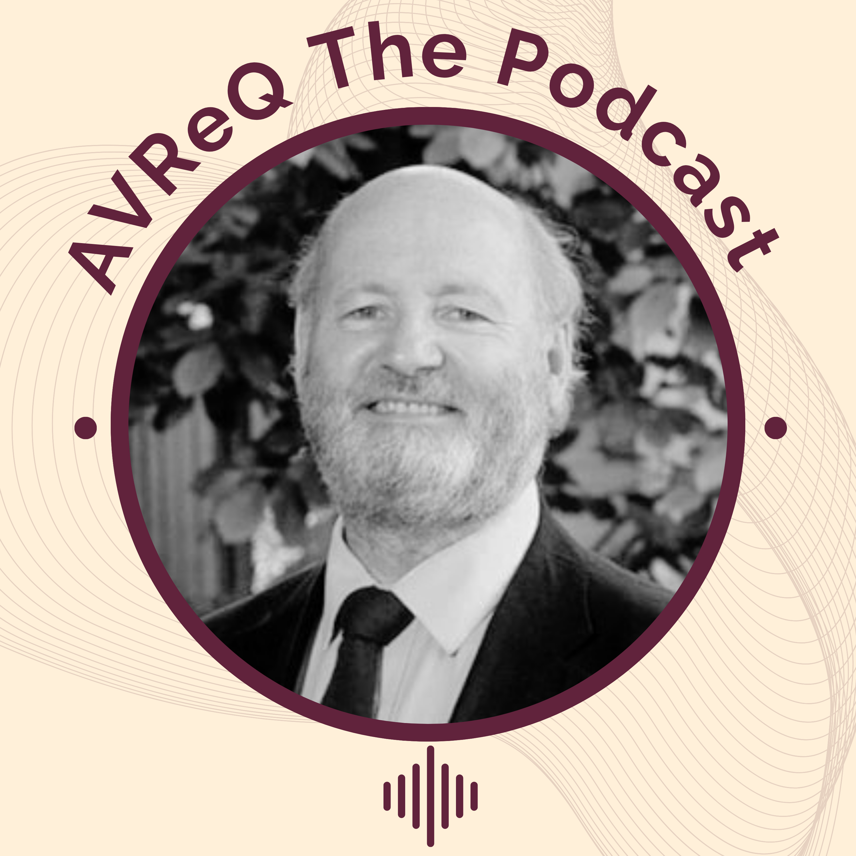 Why do People Kill and Die for Religion? With Prof John Brewer episode artwork