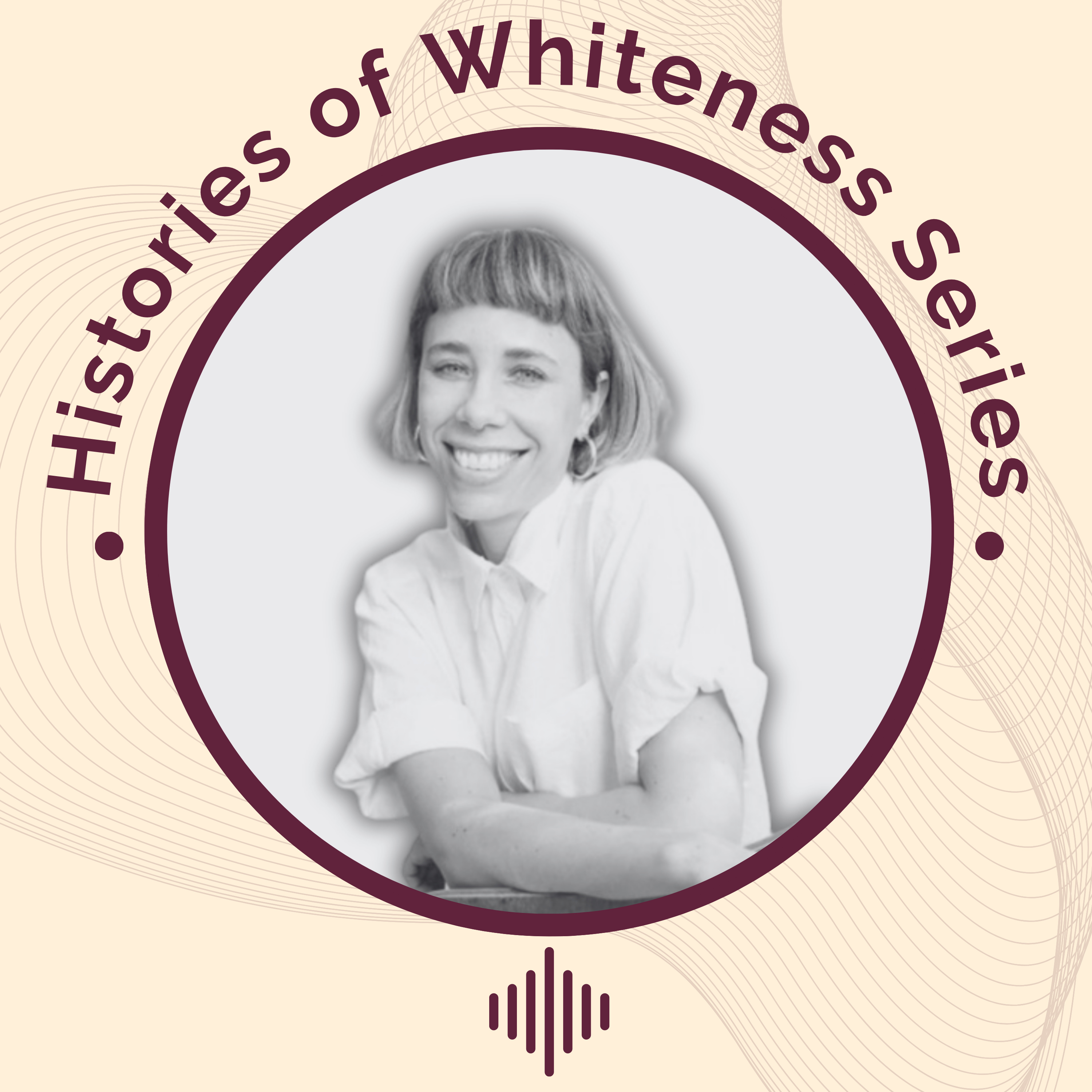 HOW Series | Desire at the End of the White Line episode artwork