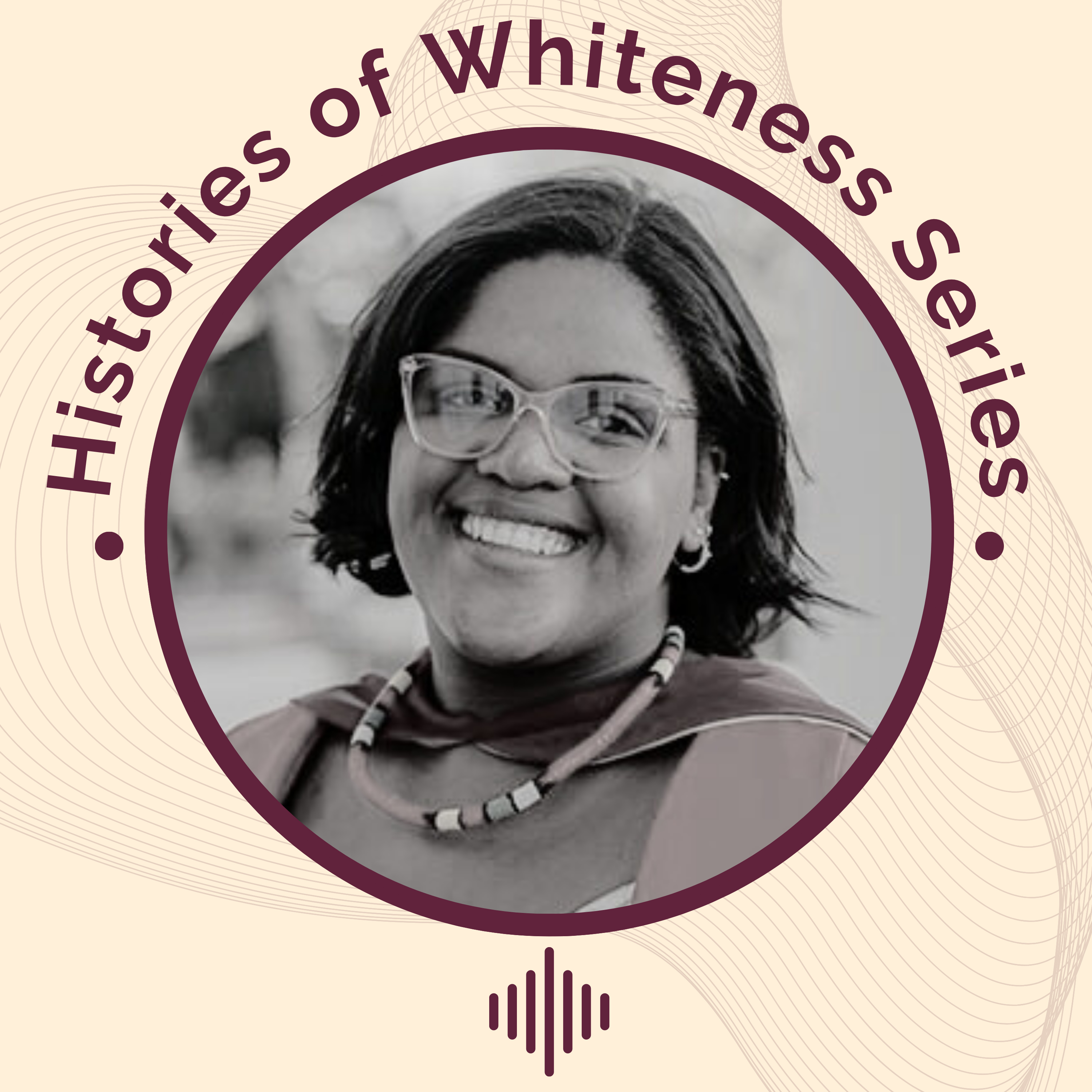 HOW Series | Inscribing Citizenship onto the White Body episode artwork