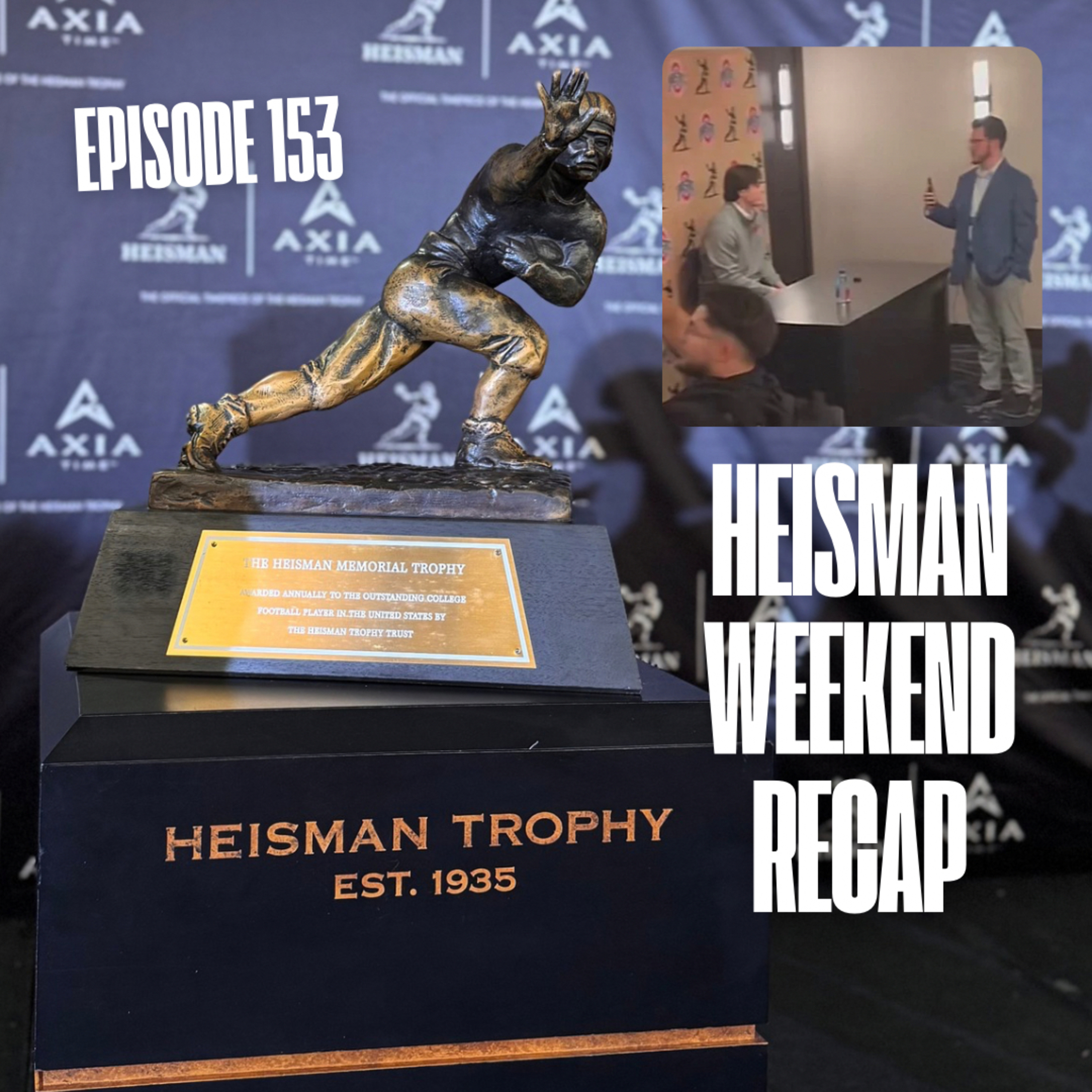 Saturday Cadence: A College Football Podcast