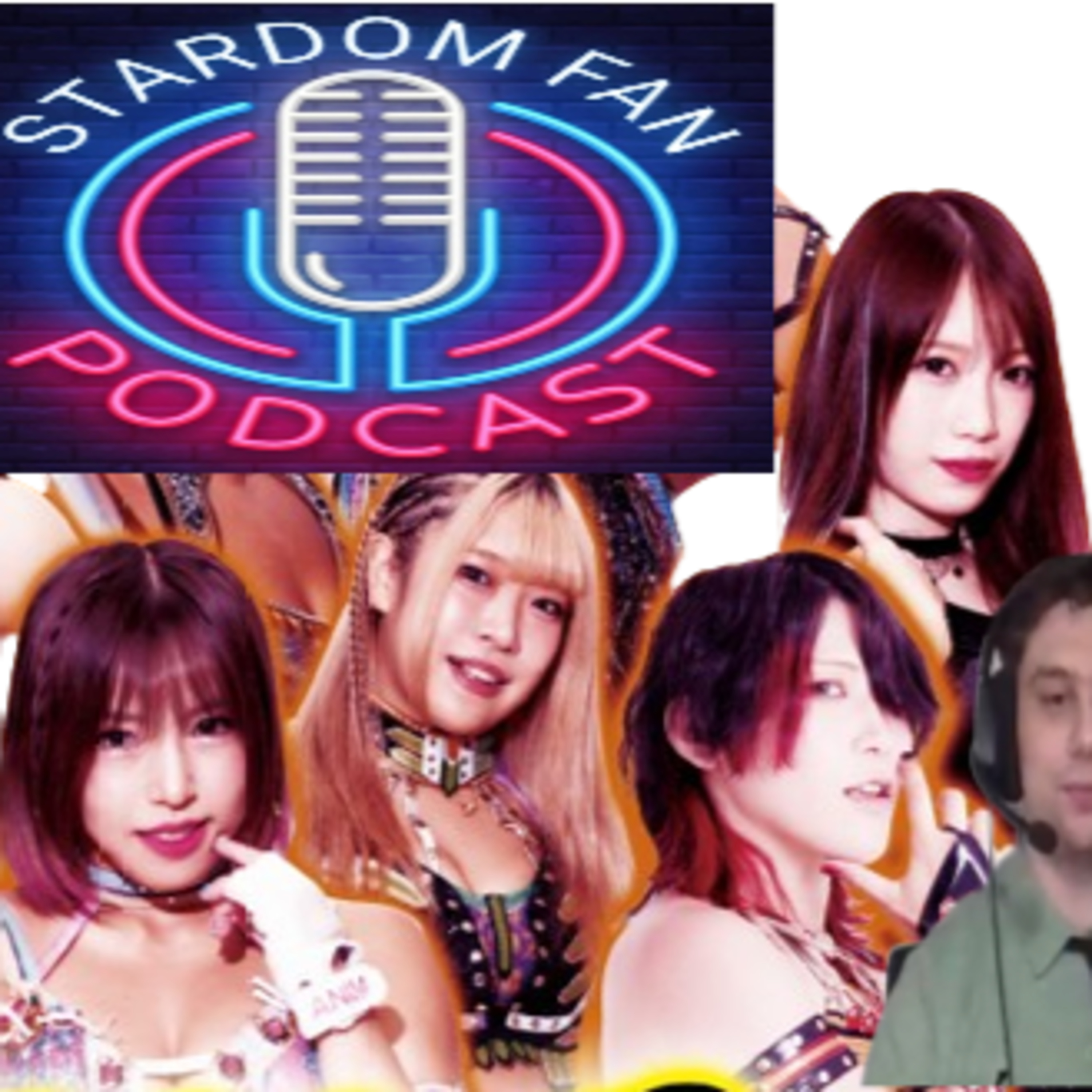 Queendom 2023 Preview episode artwork