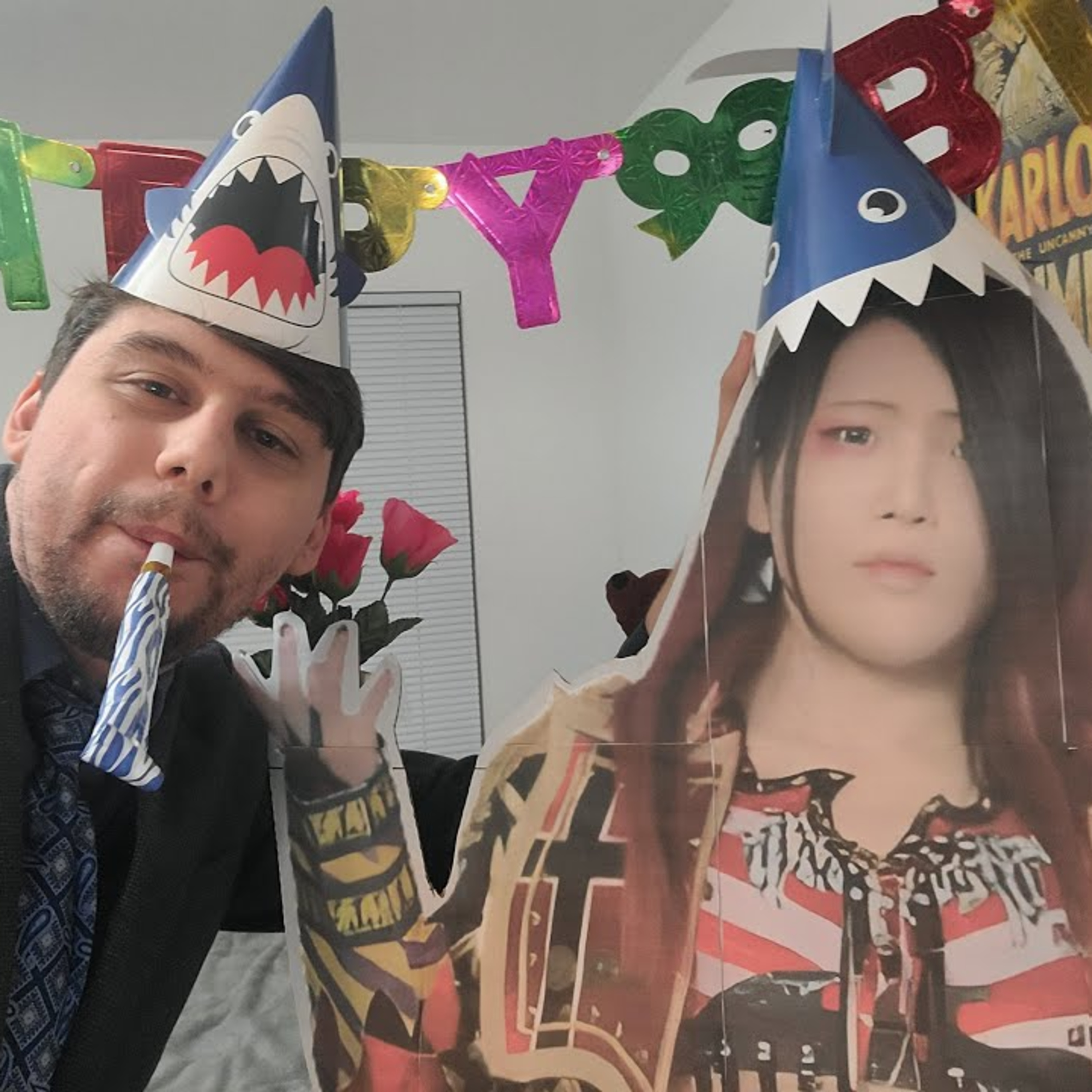 Utami's Birthday Bash