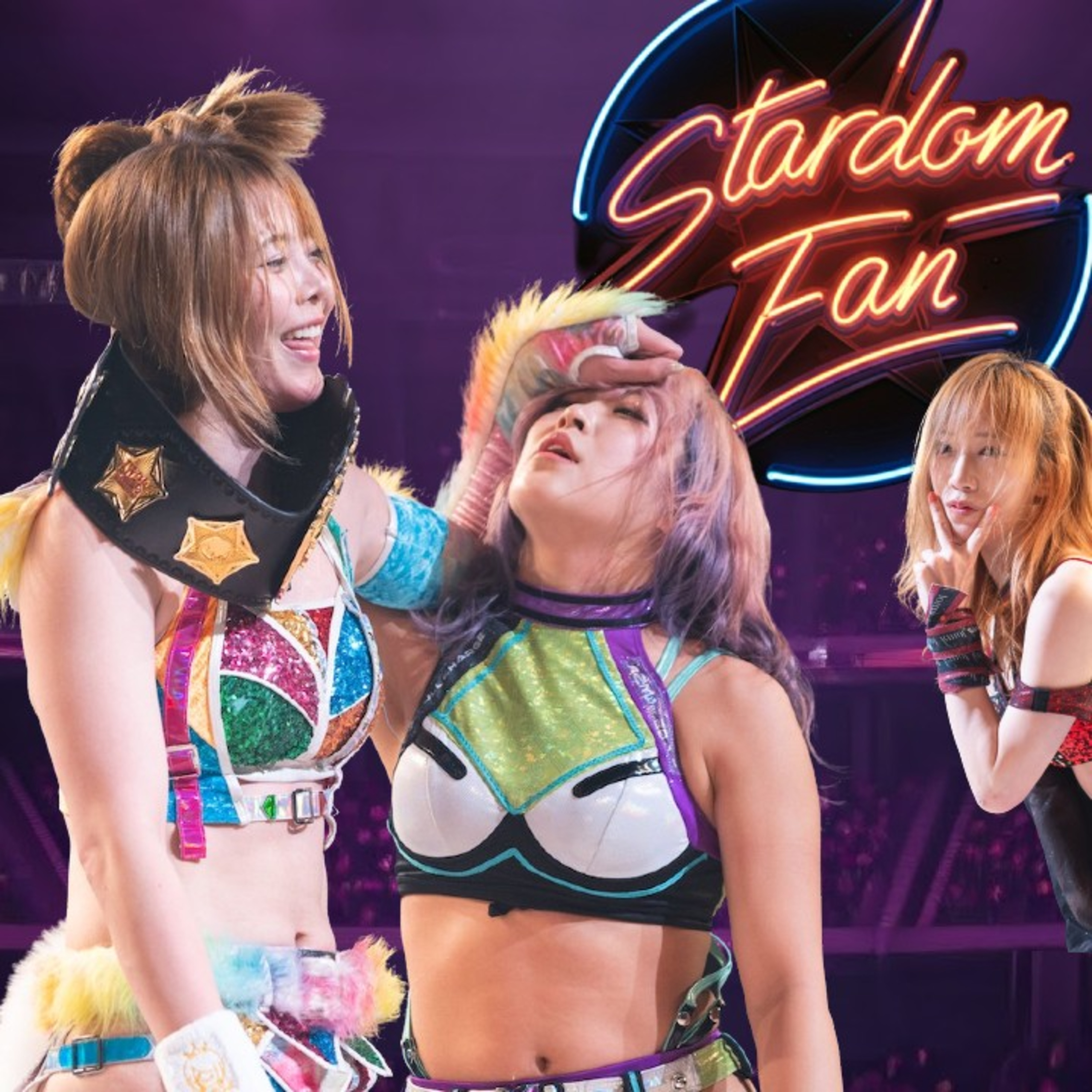New Year Dream 2025 episode artwork