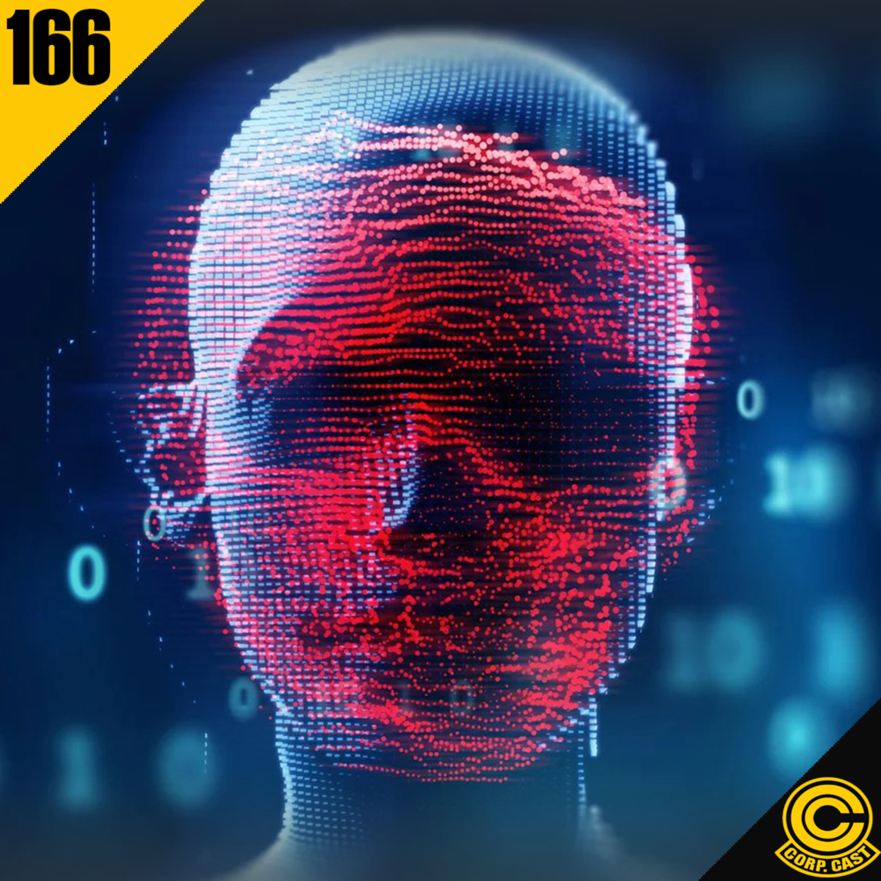 C.C. #166 - Perigos da I.A. Letícia NA LATA episode artwork