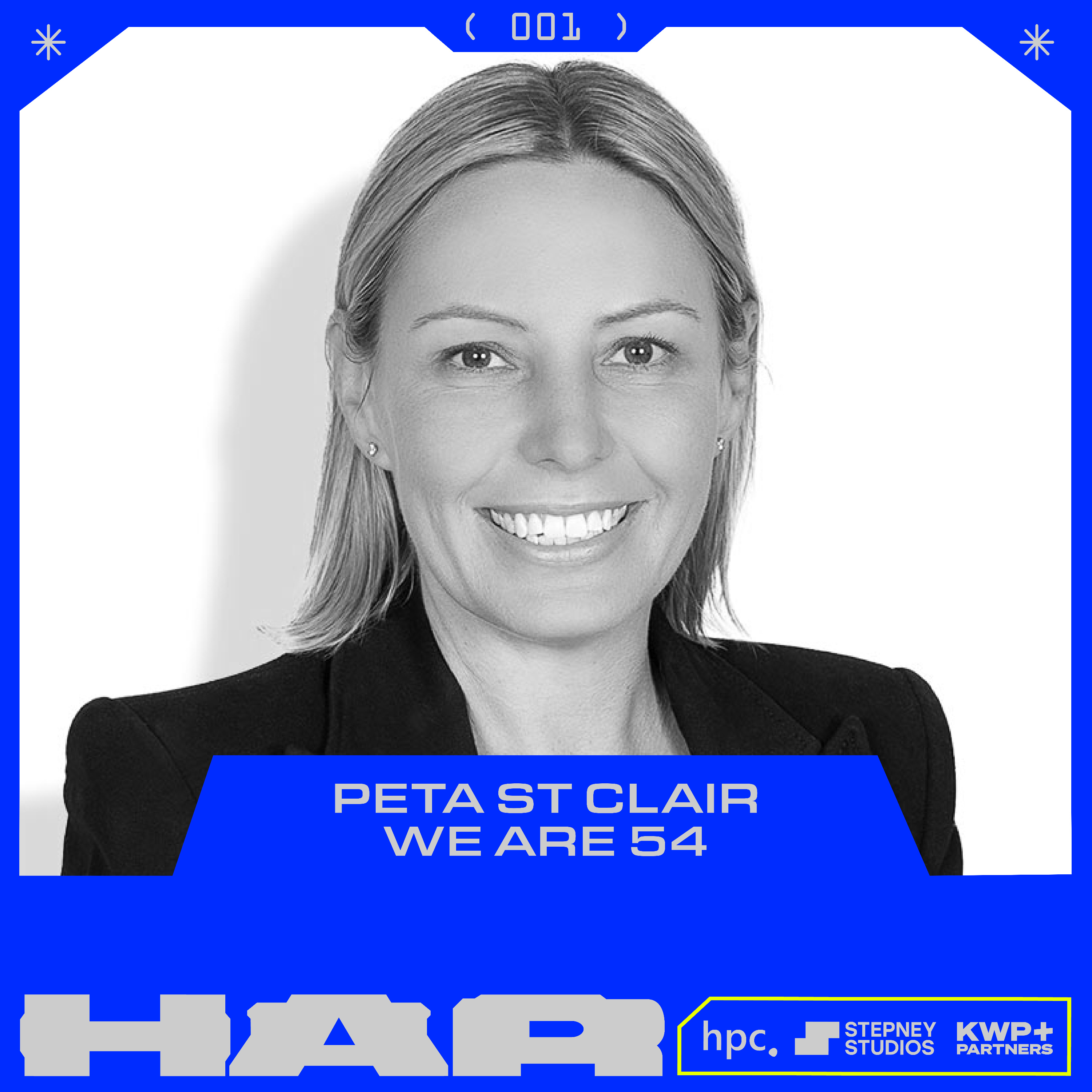 Peta St Clair - How LIV Golf Adelaide Changed the Rules of Live Sport