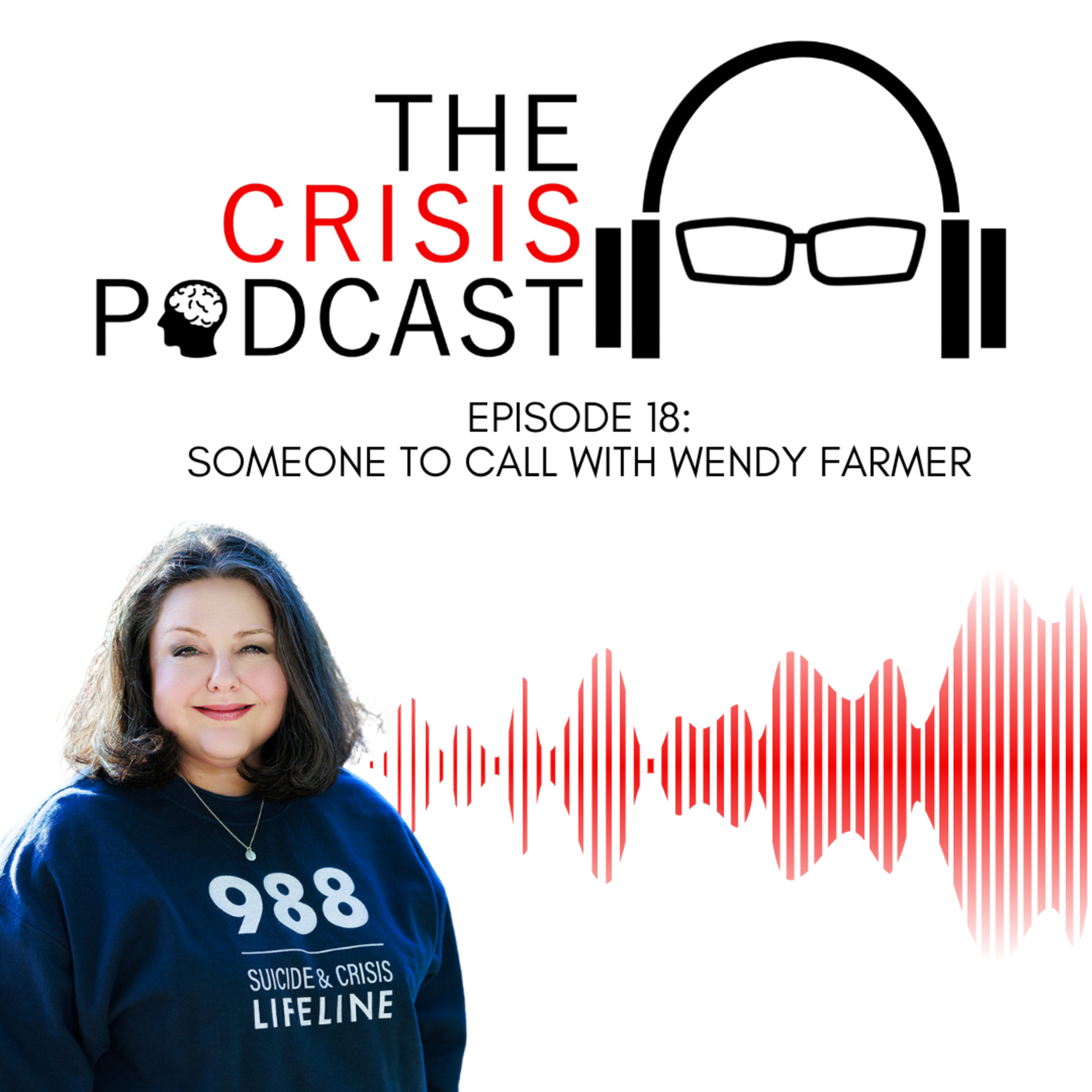 The Crisis Podcast