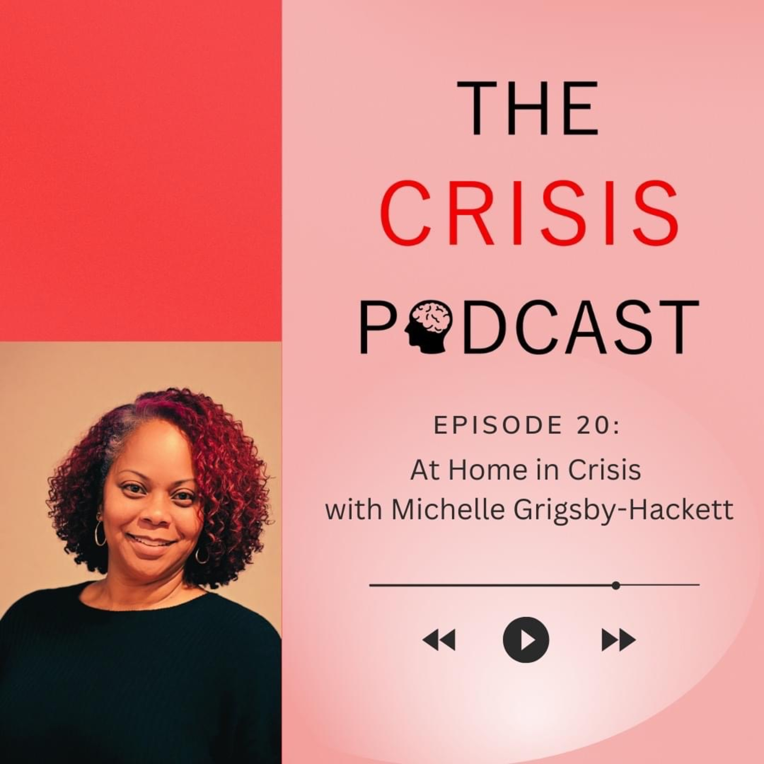 The Crisis Podcast