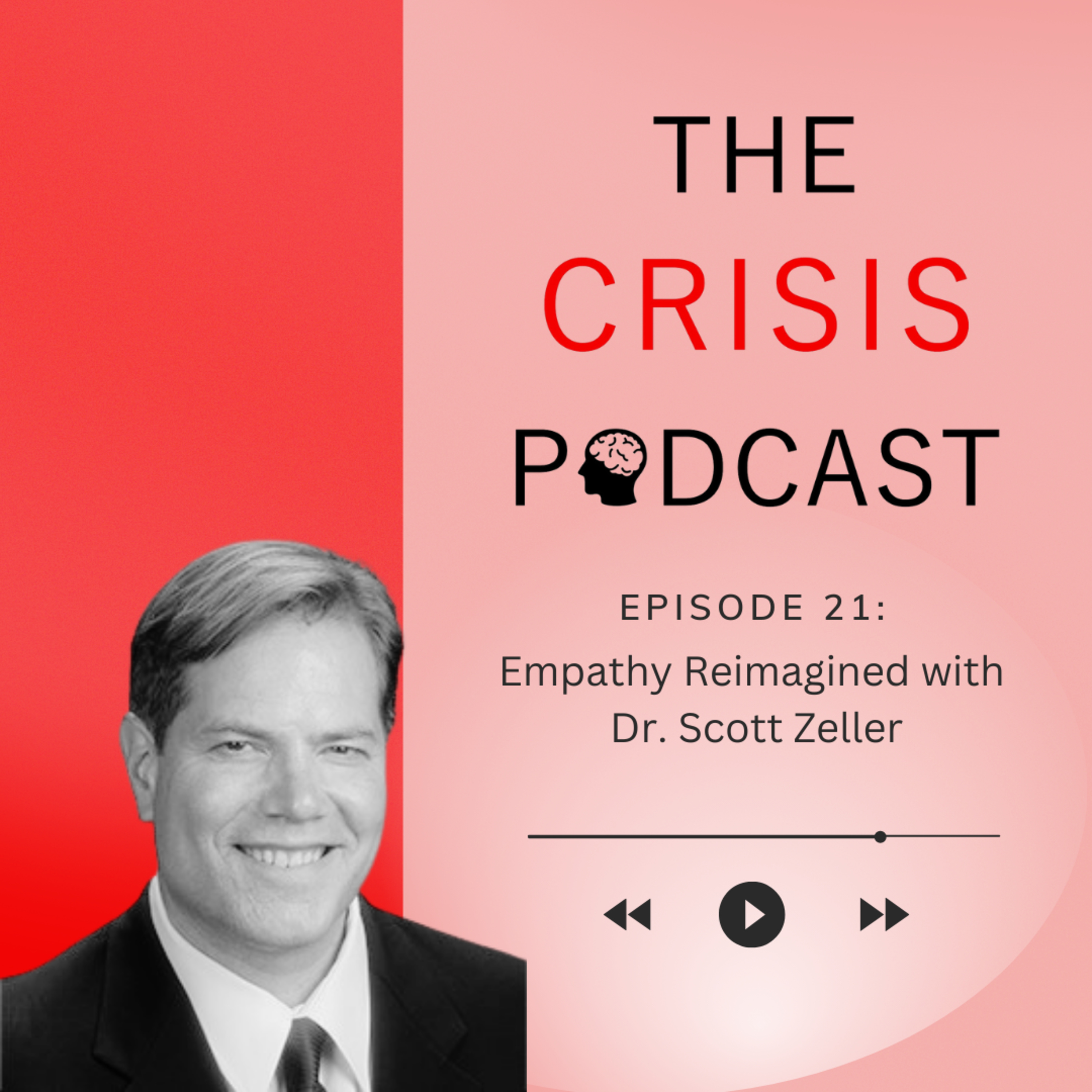The Crisis Podcast