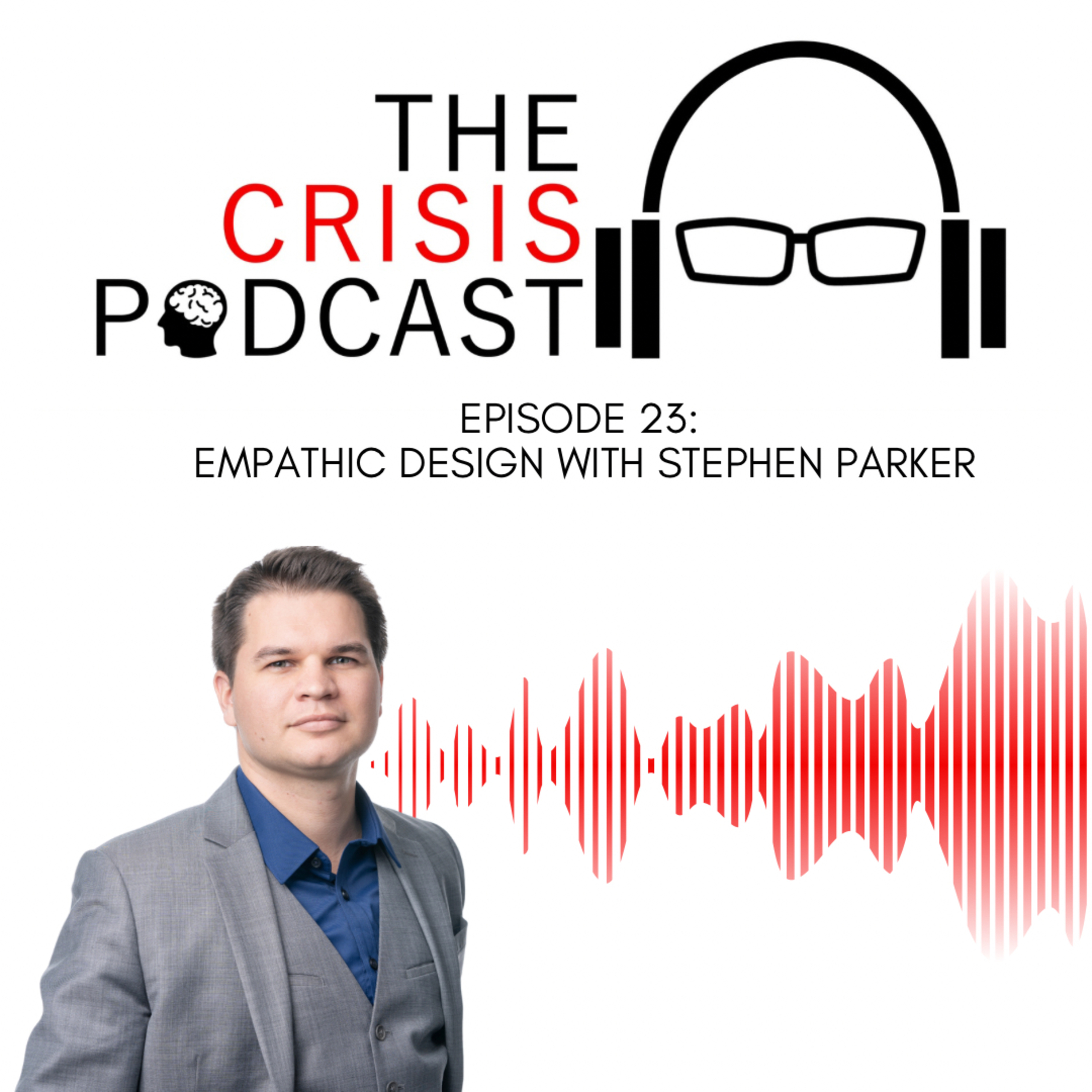 The Crisis Podcast