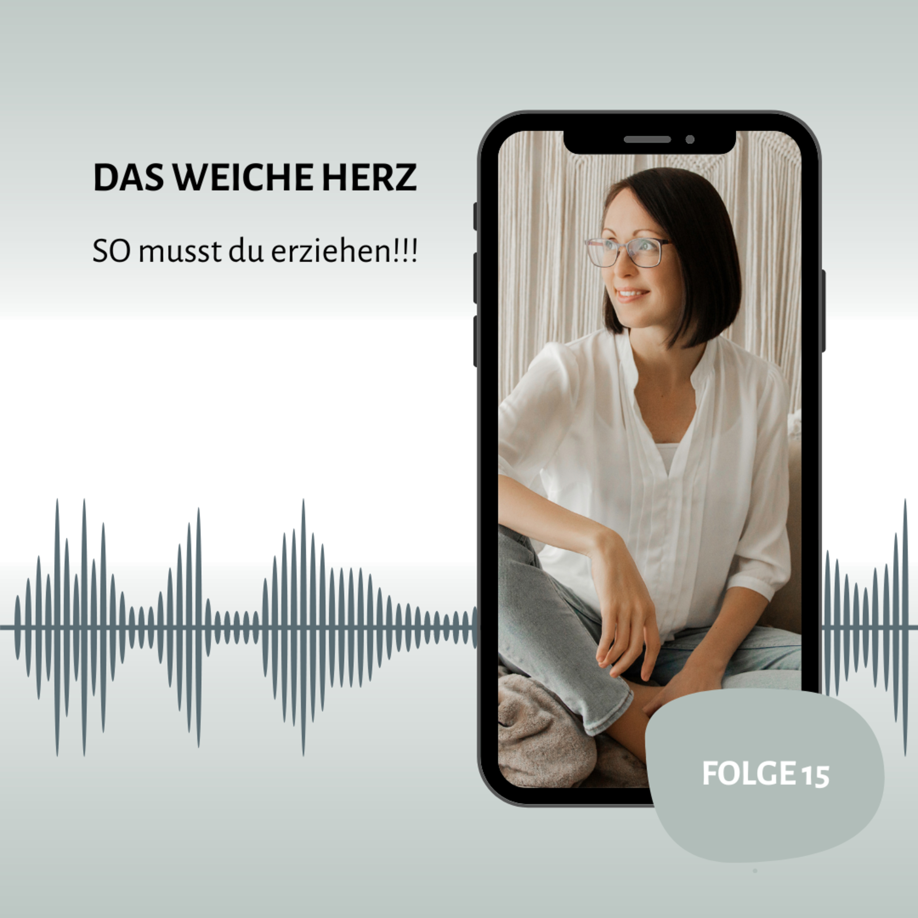 15. SO musst du erziehen!!! episode artwork