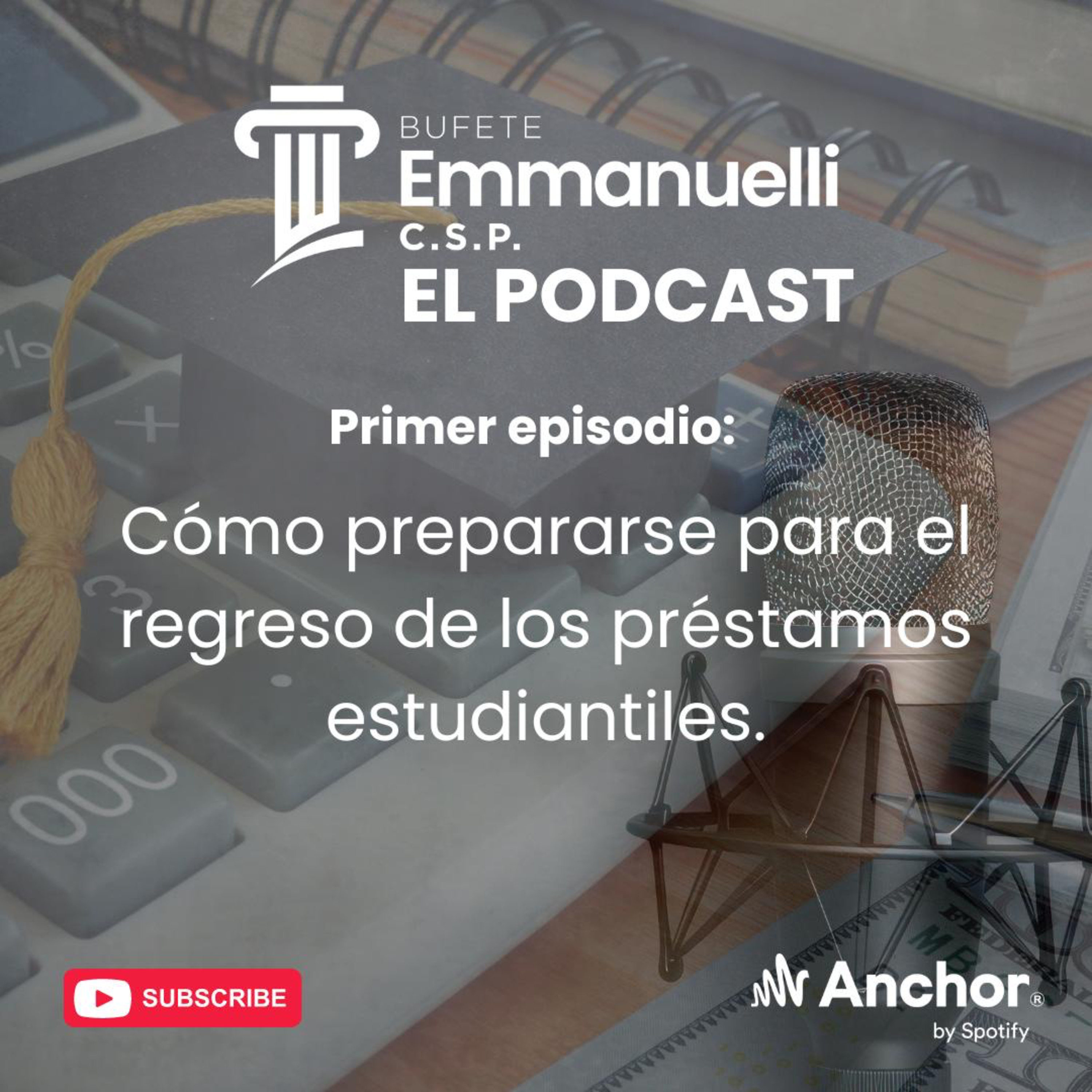 Bufete Emmanuelli: El Podcast
