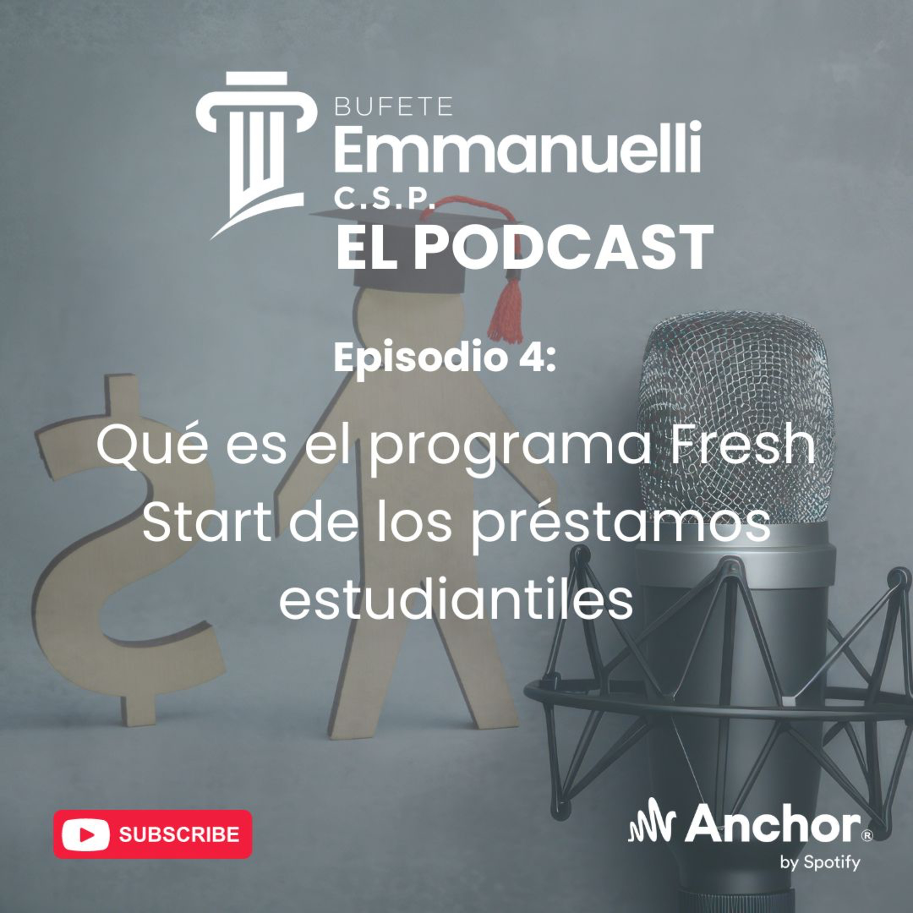Bufete Emmanuelli: El Podcast