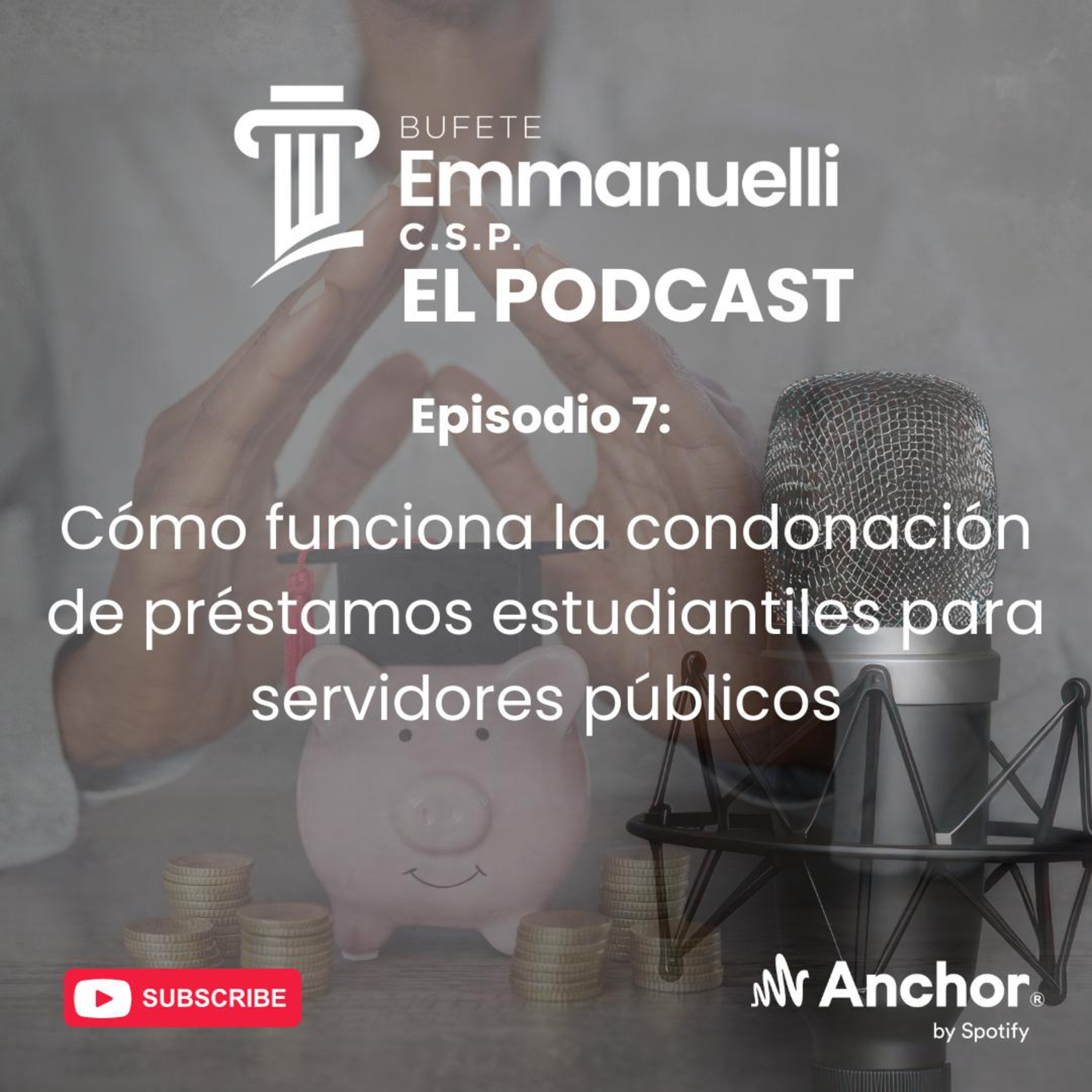 Bufete Emmanuelli: El Podcast