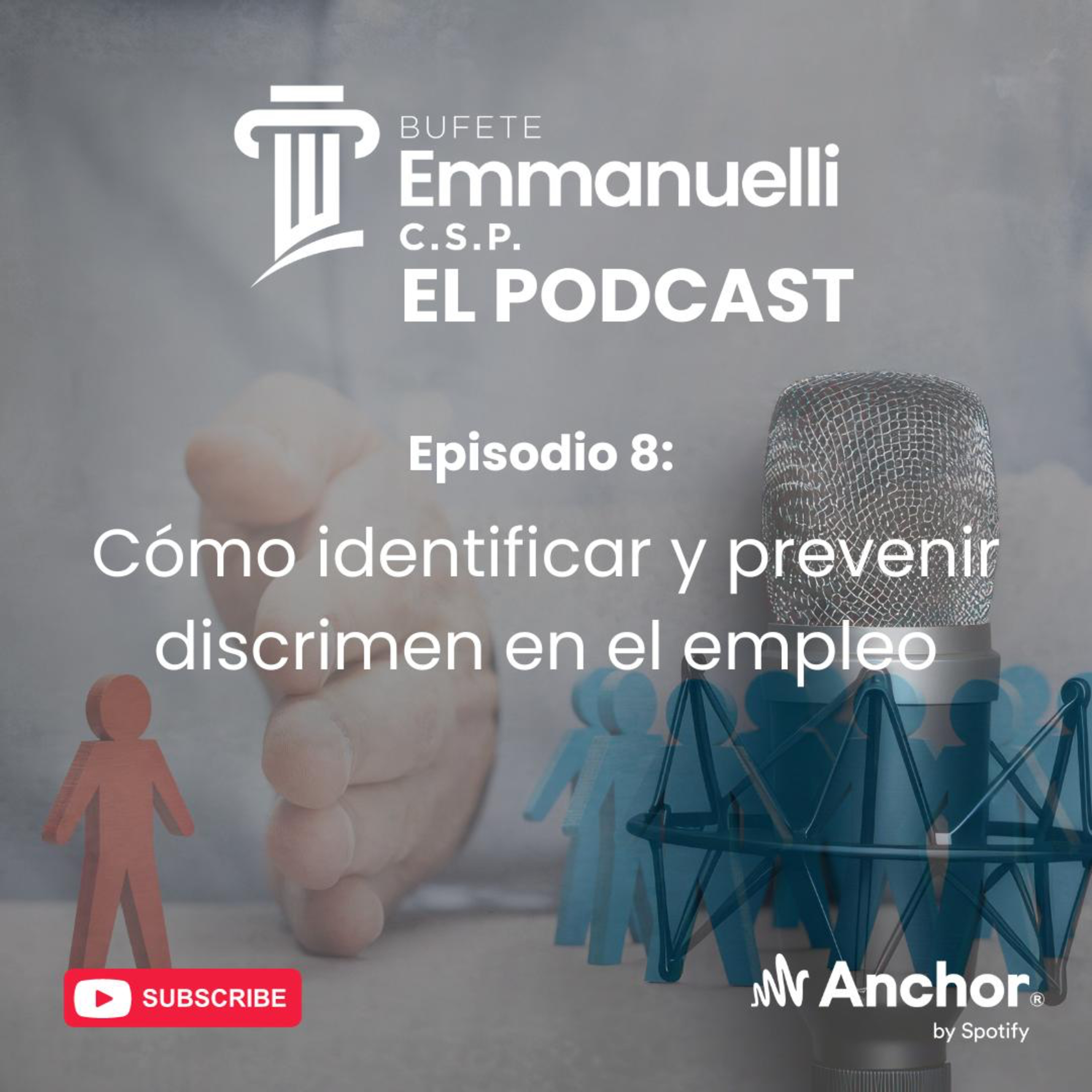 Bufete Emmanuelli: El Podcast