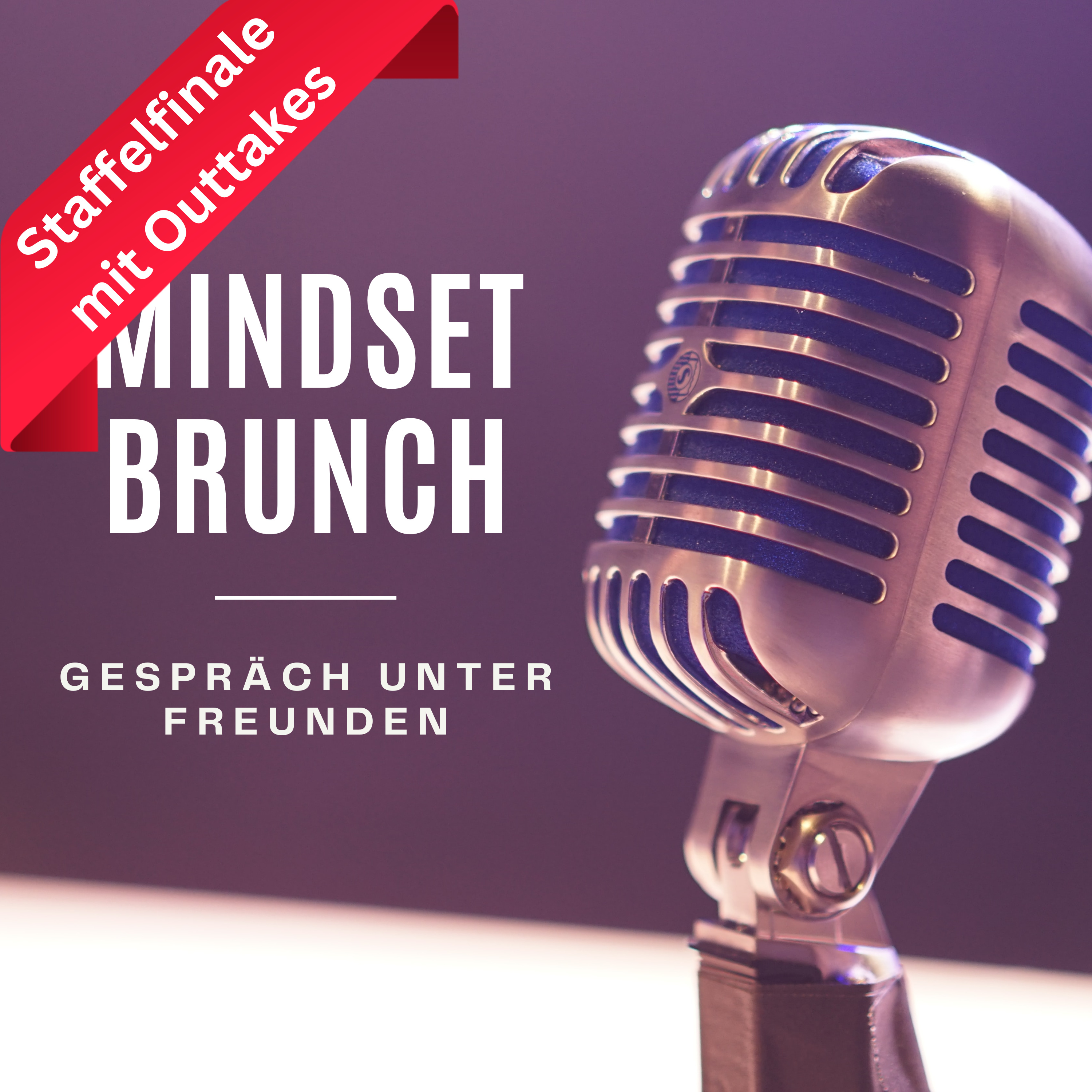 Mindset Brunch - Gespräch unter Freunden